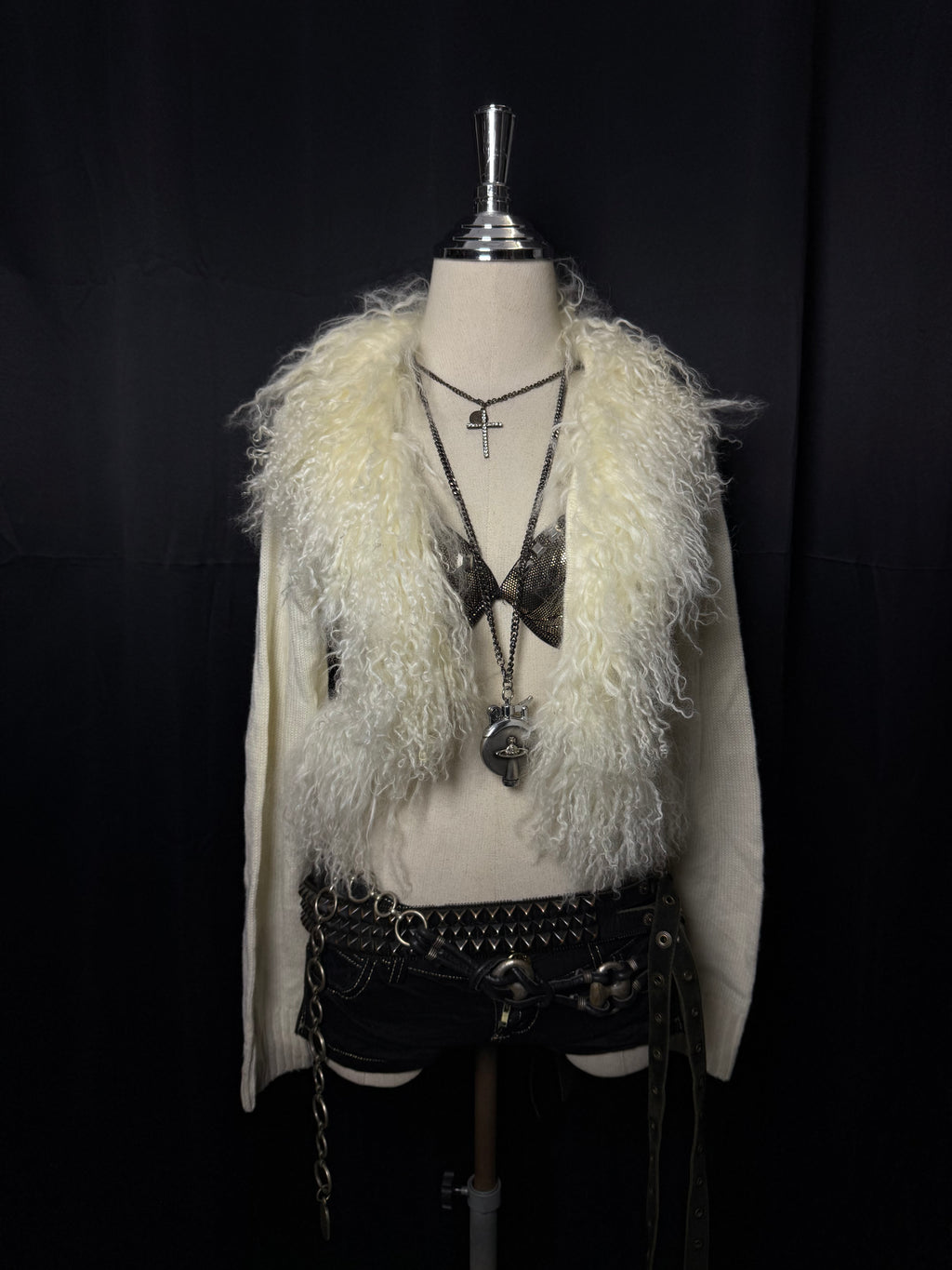 B2V-CELF DE SOL OUT WEAR༒