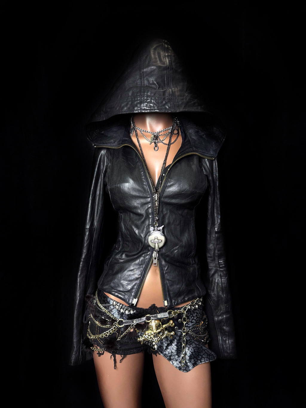 B2V- MOSSY༒  
*RARE*