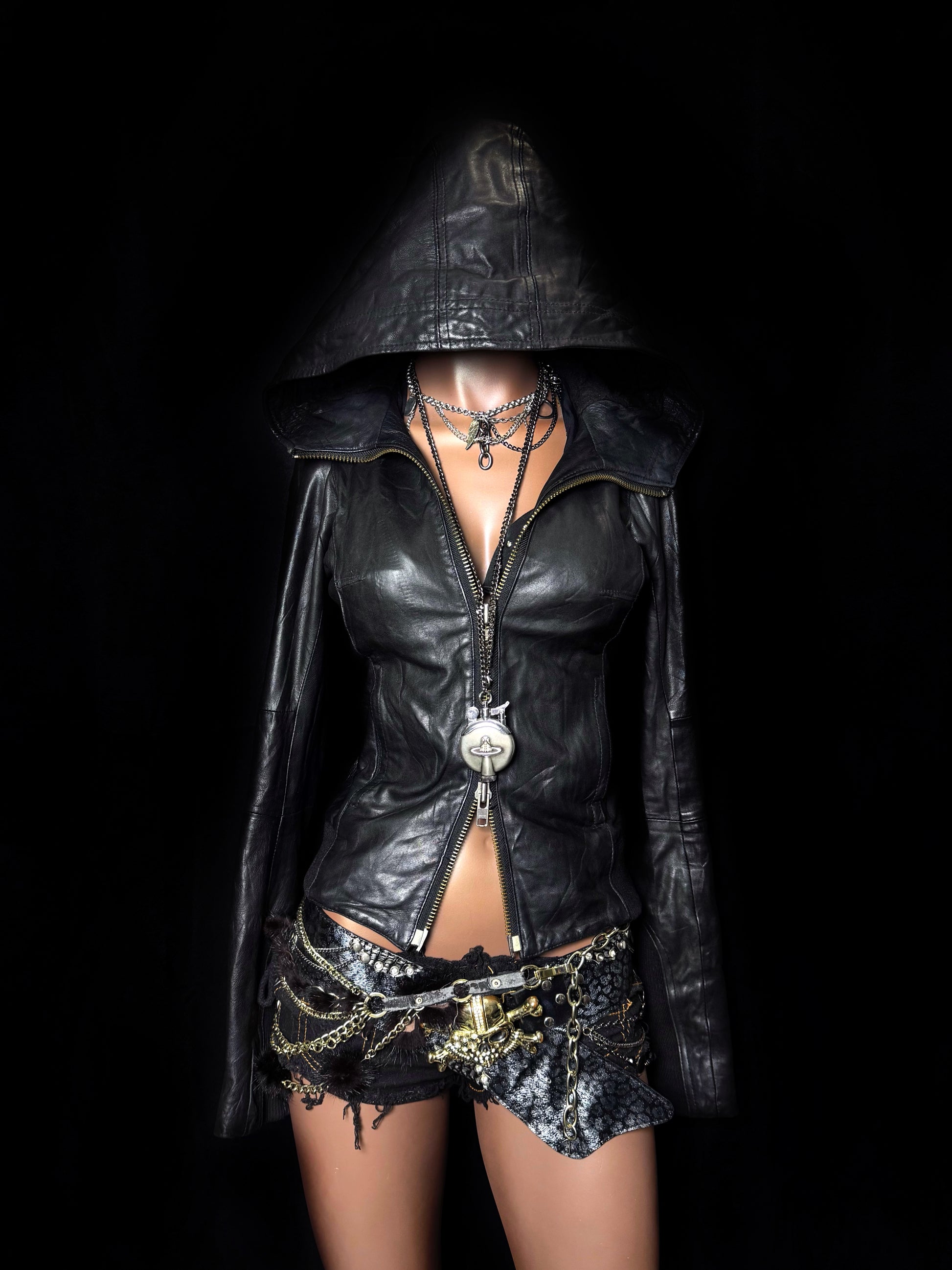 B2V- MOSSY༒  
*RARE*