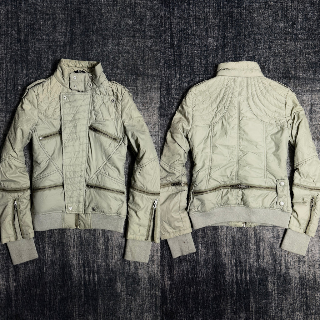 B2V- SLY JACKET༒