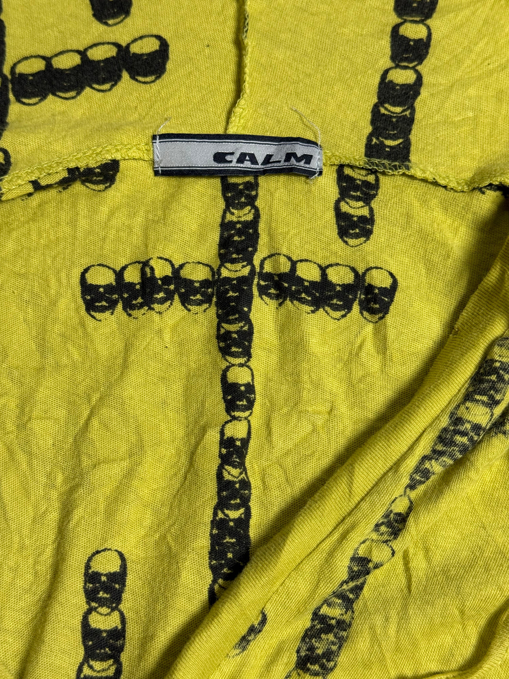 B2V-CALM HOODIE༒ 
 *RARE*