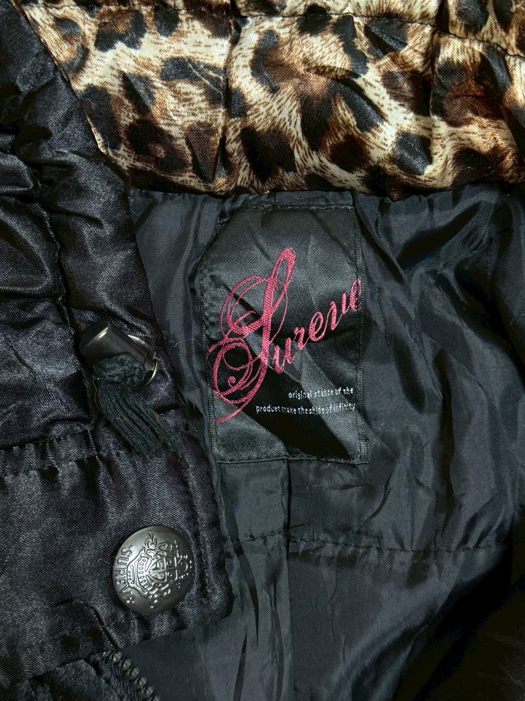 ༒sureve༒