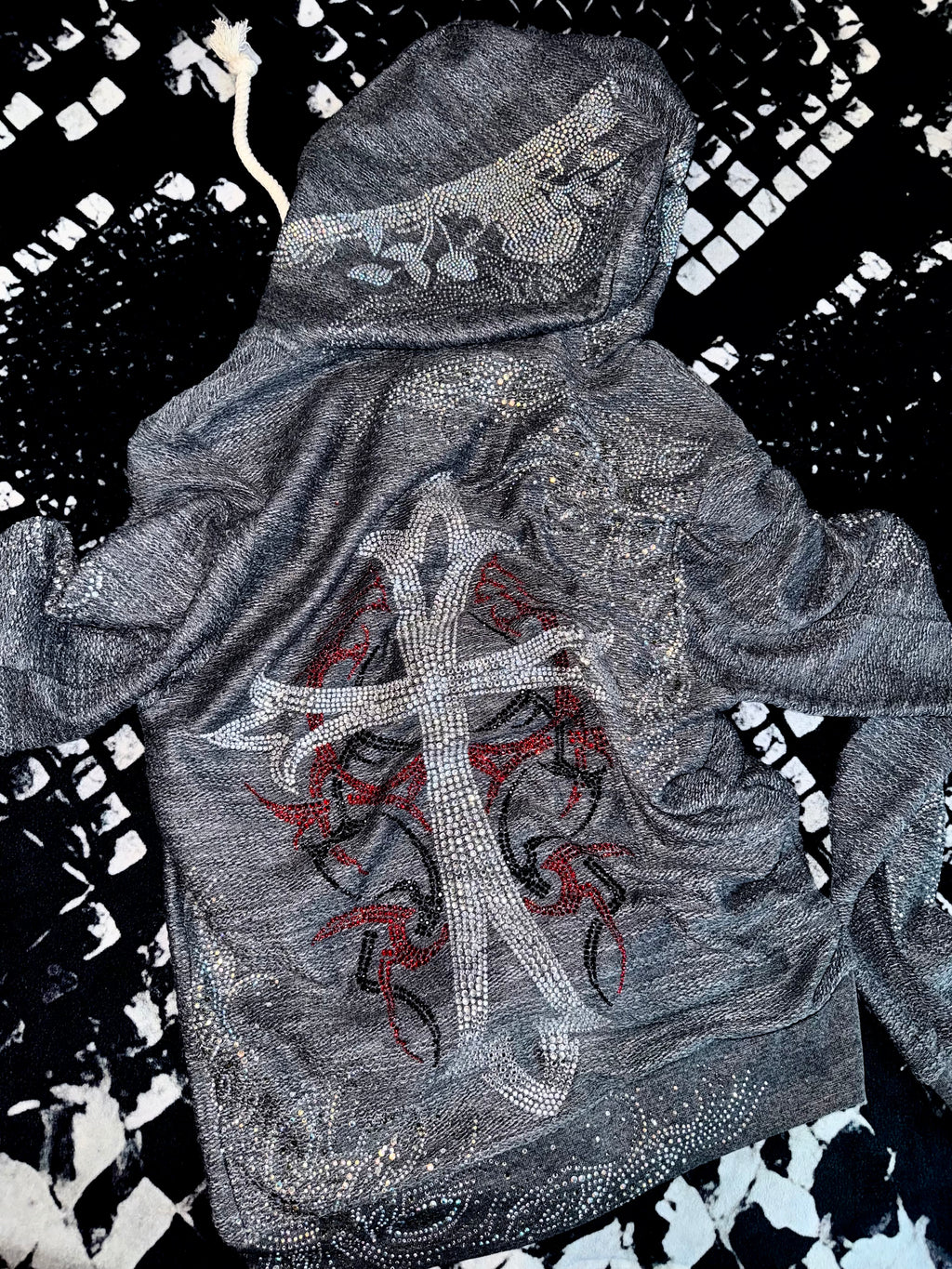 ༒HANDMADE DESIGNED ༒ V1༒