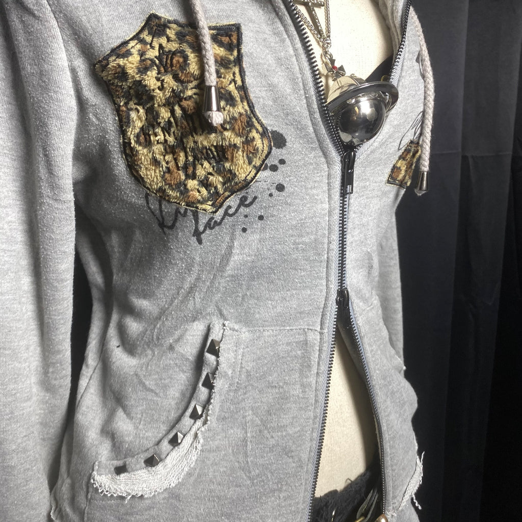 ༒Ghost of Harlem༒