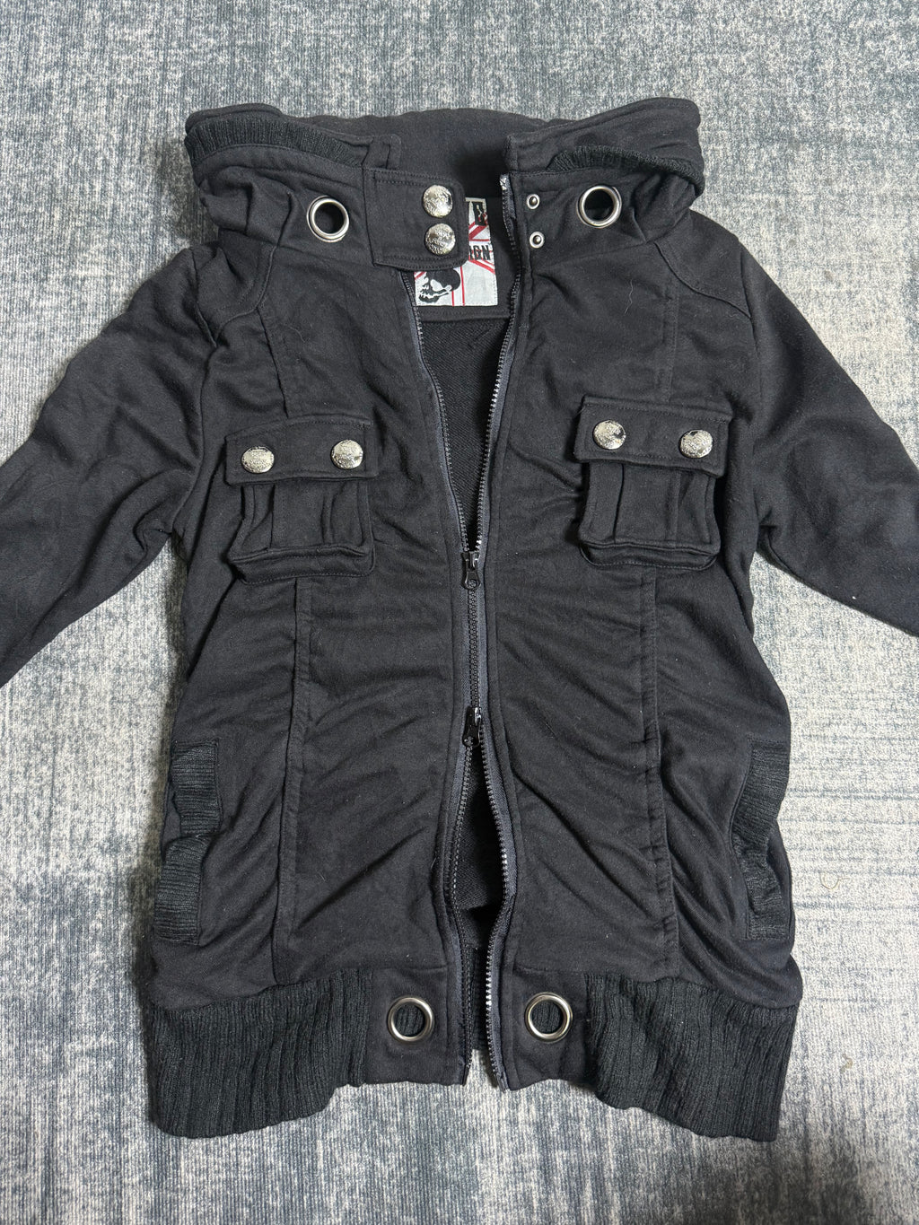 B2V-SUREVE JACKET༒