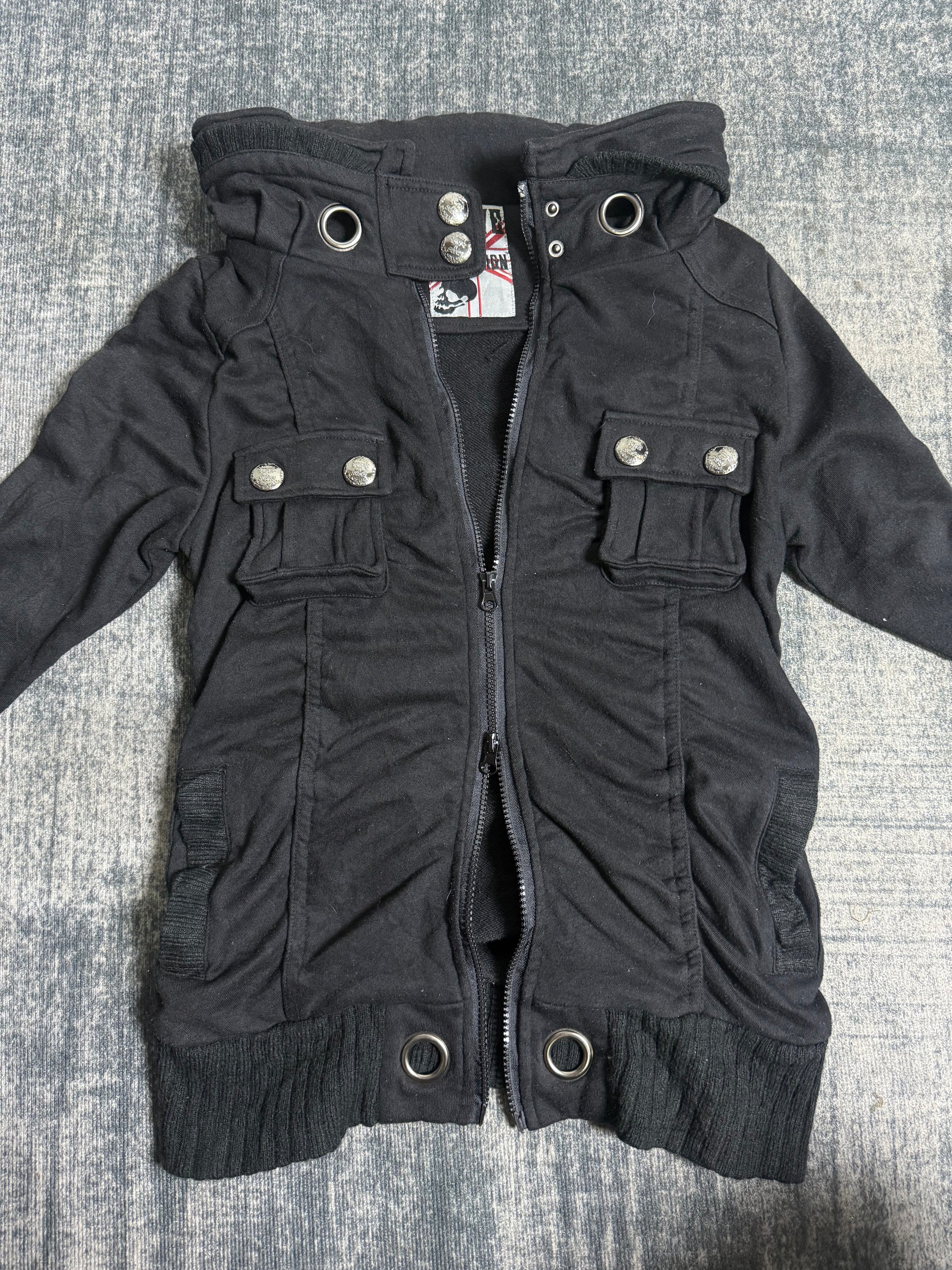 B2V-SUREVE JACKET༒