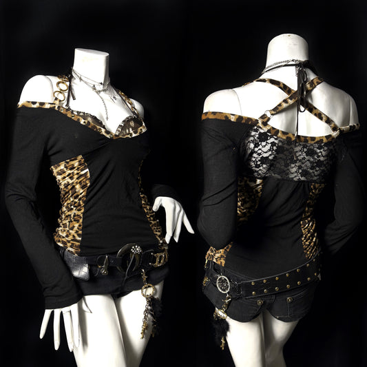 ༒Black Queen༒