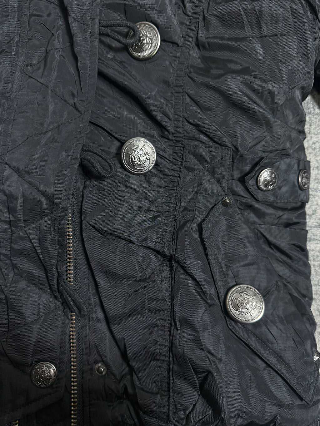 B2V-FINE JACKET FOR MY ANGEL  ⭕️༒