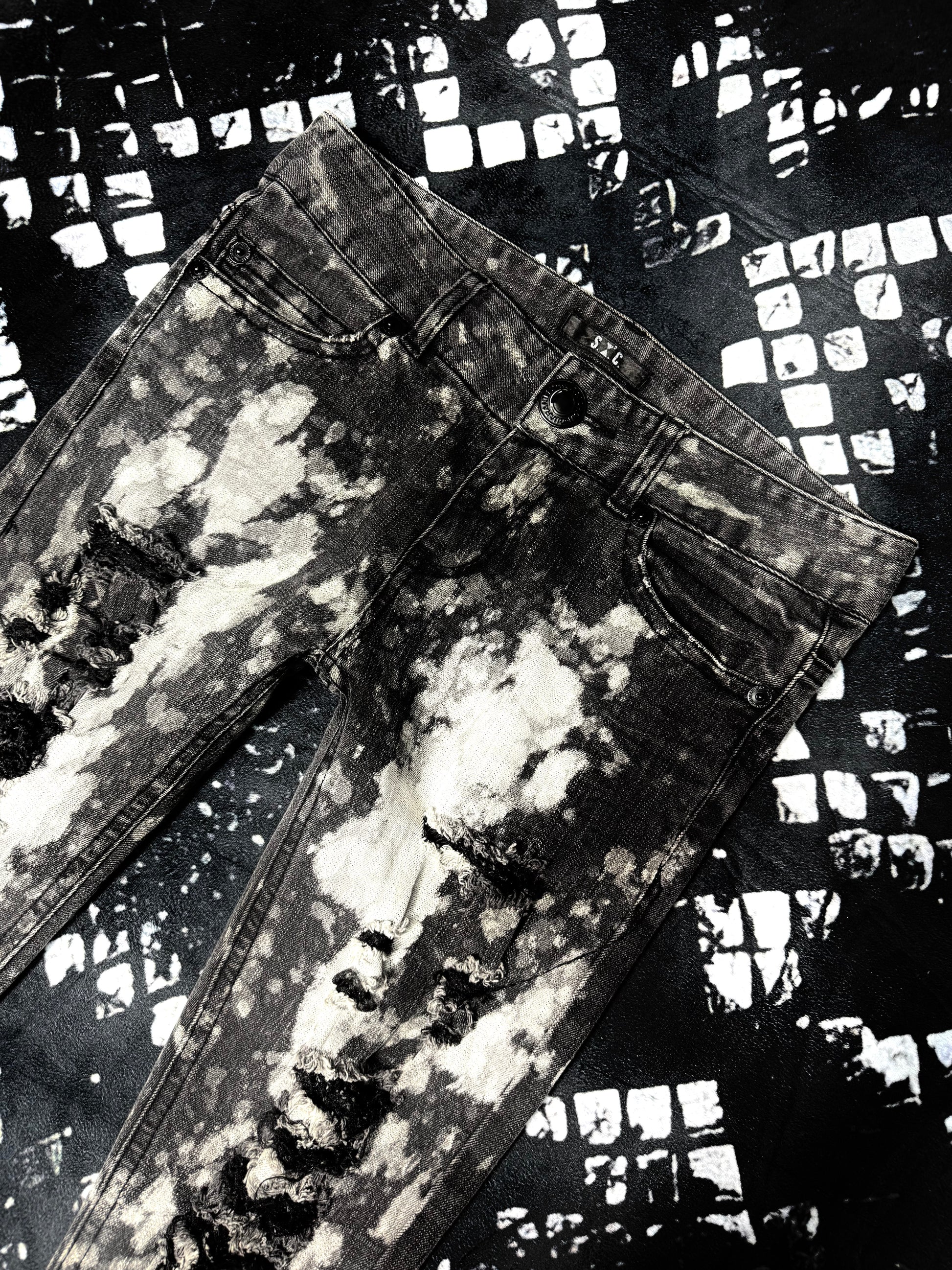 ༒ S.X.C ༒