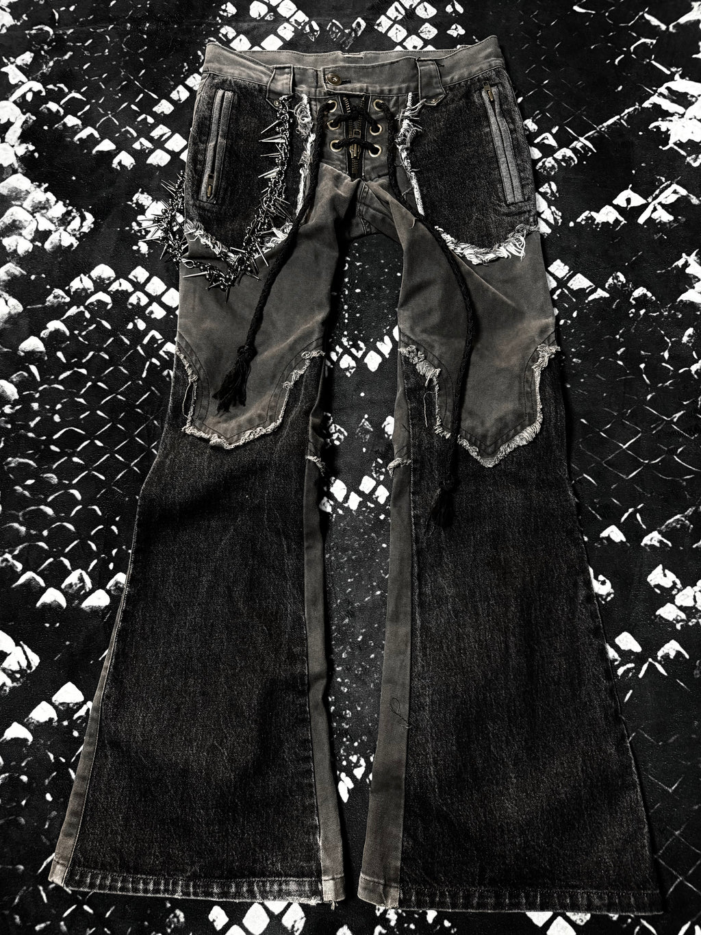 ༒ INNER VISION ༒