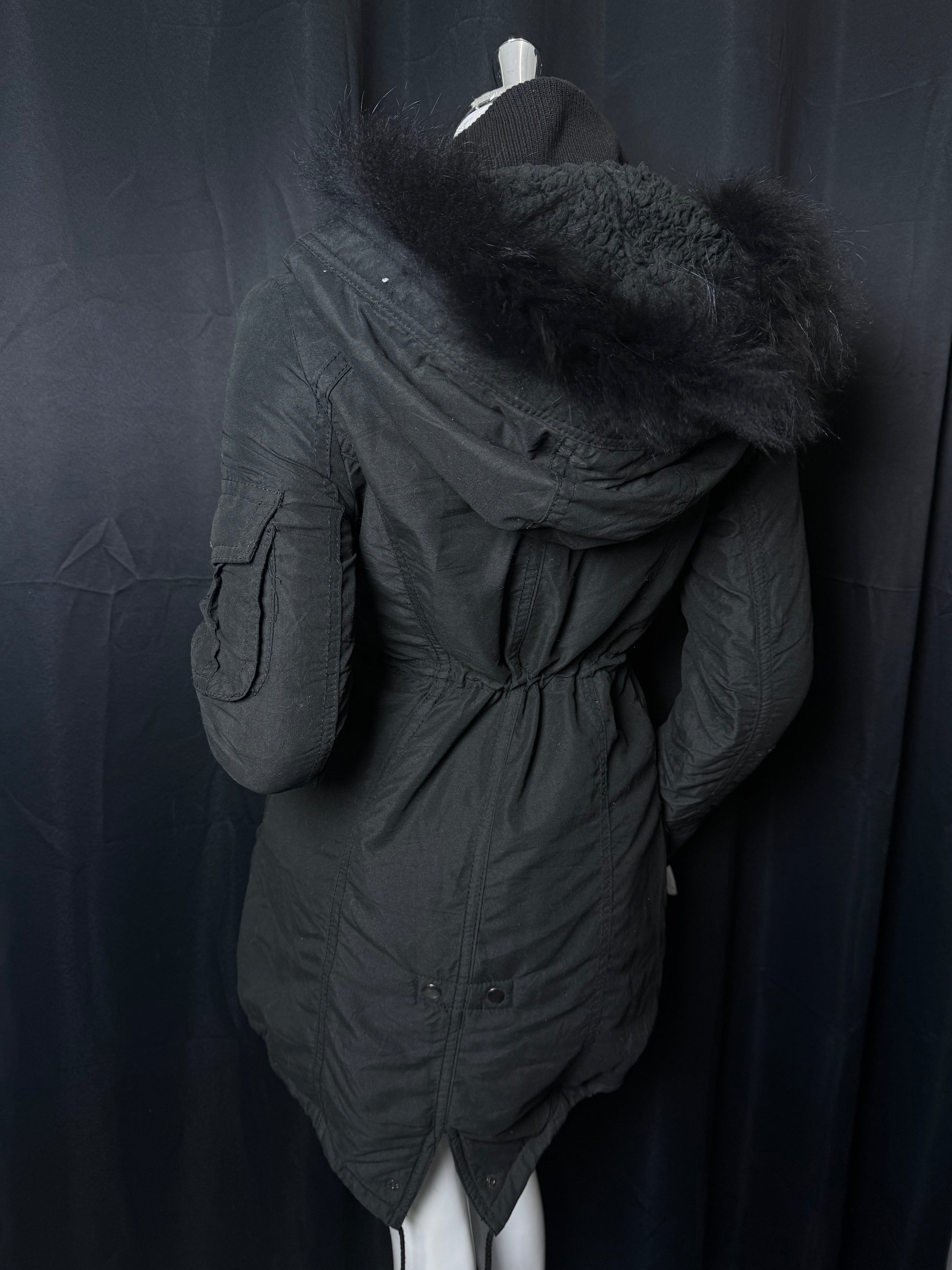 B2V- GHOST OF HARLEM JACKET༒