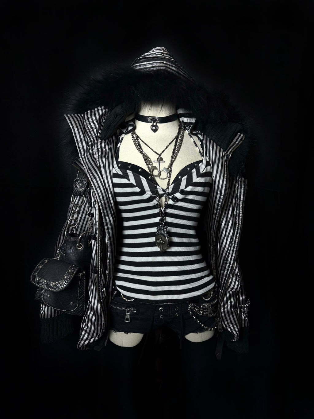 ༒Breakout Doll SET༒