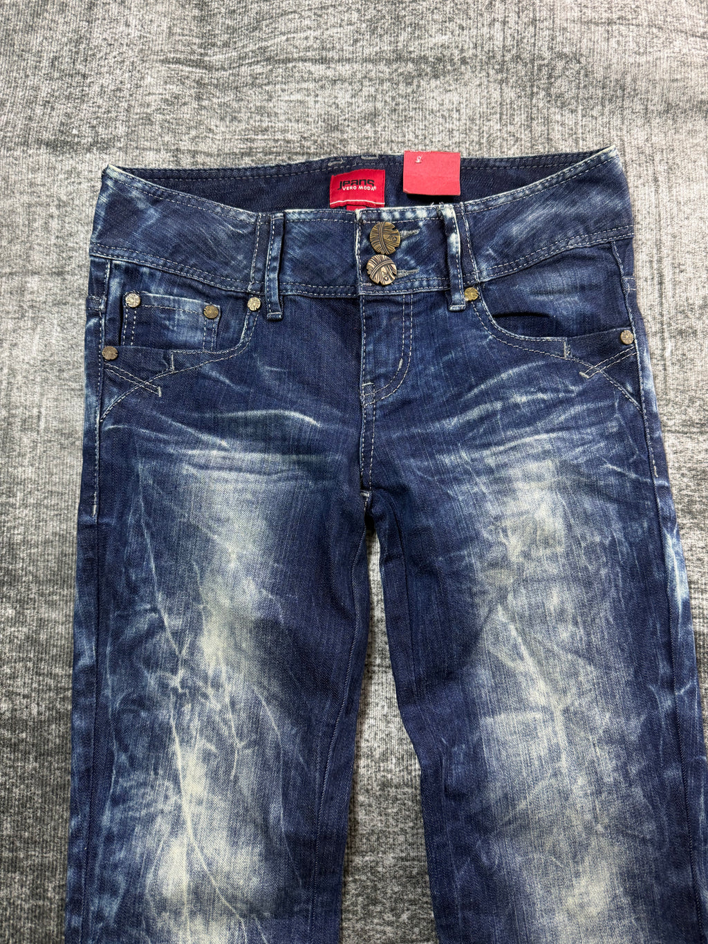 VERO MODA JEANS ༒
