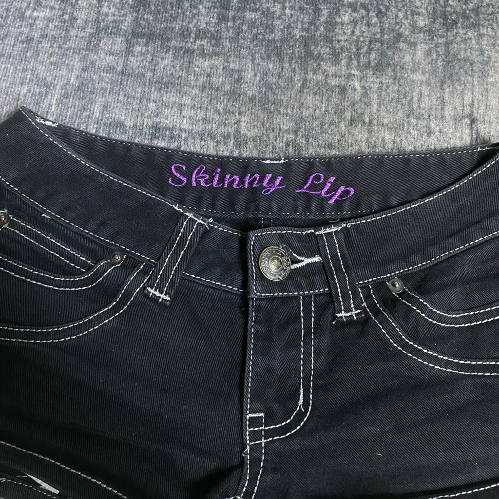 B2V-SKINNY LIP SHORT༒❌ Gen3 Sophie ❌