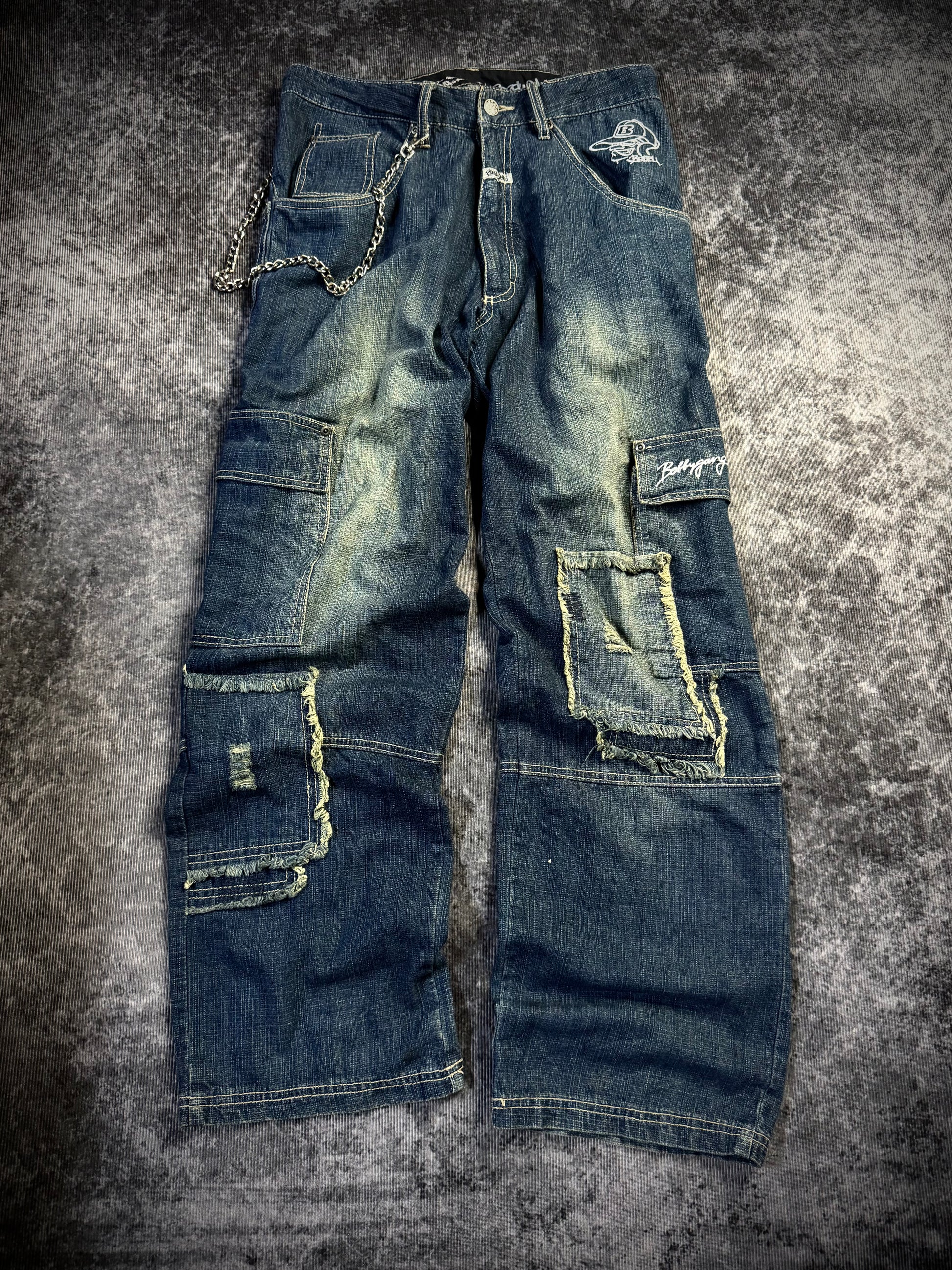 050726BAD2WEAR