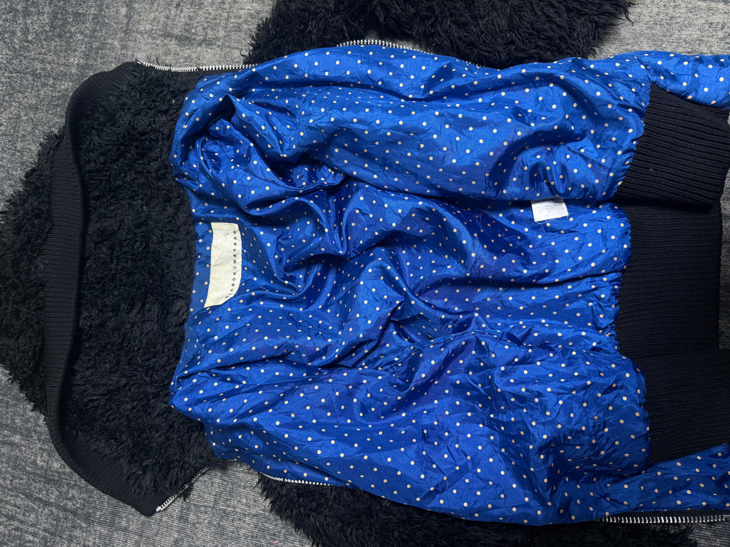 B2V- SUNAOKUWAHARA JACKET༒