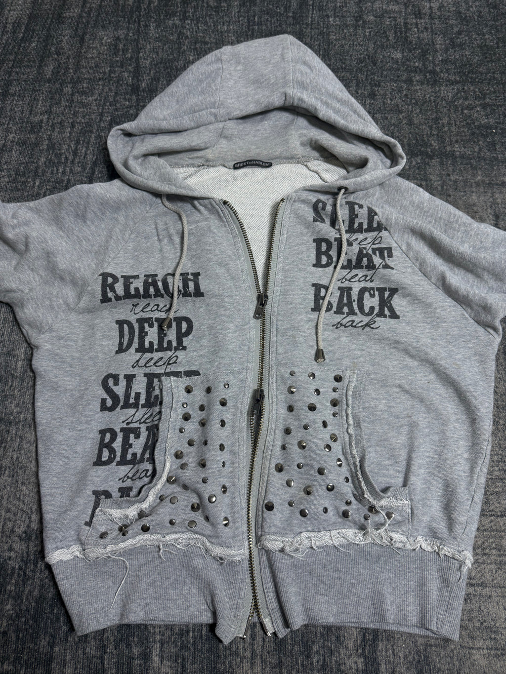 ༒GHOST OF HARLEM༒