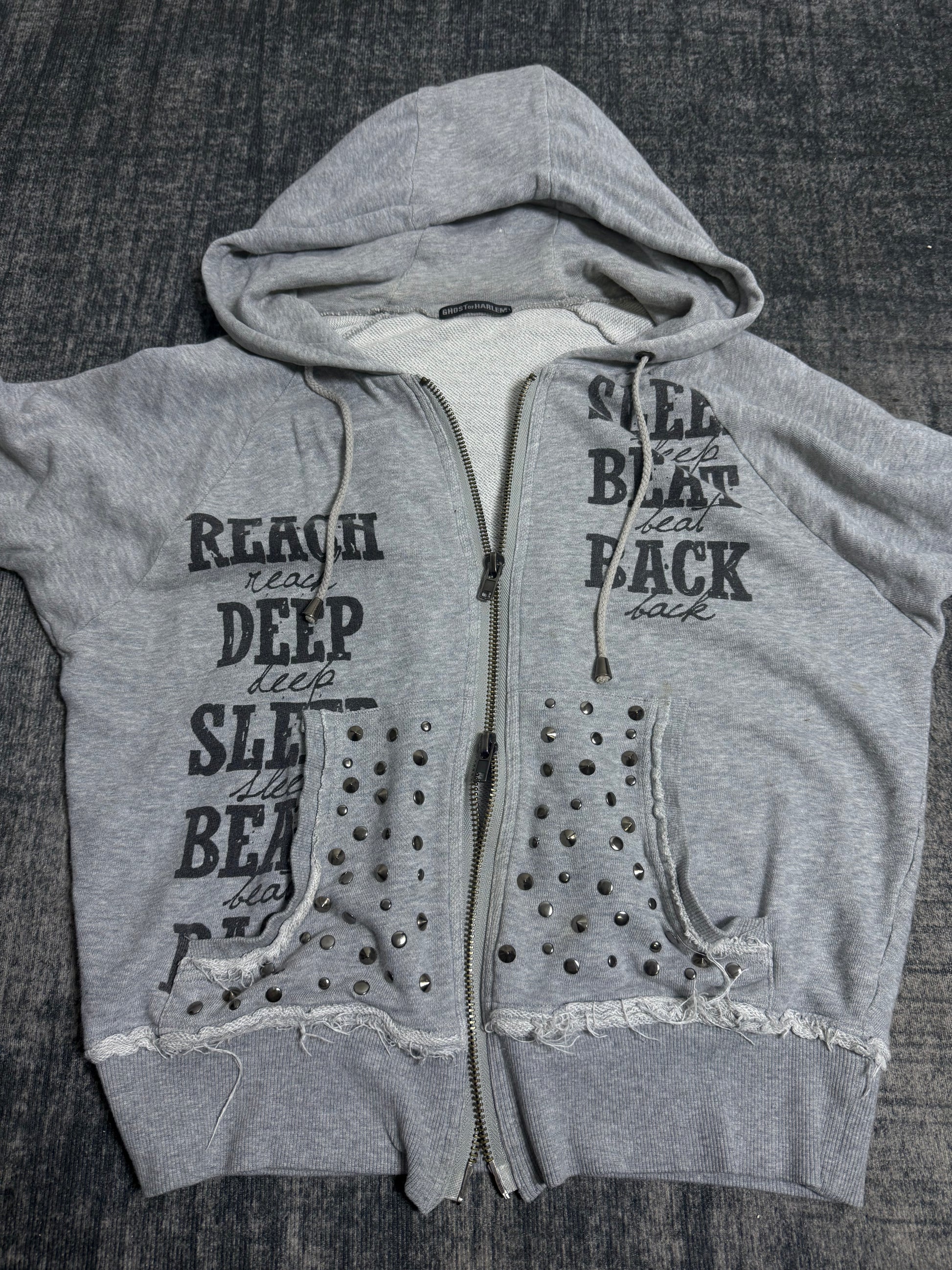 ༒GHOST OF HARLEM༒