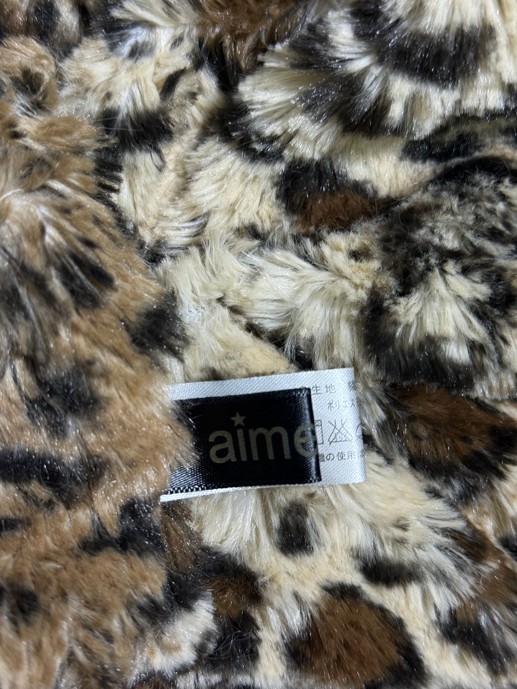 B2V-AiMERFEEL HOODIE༒