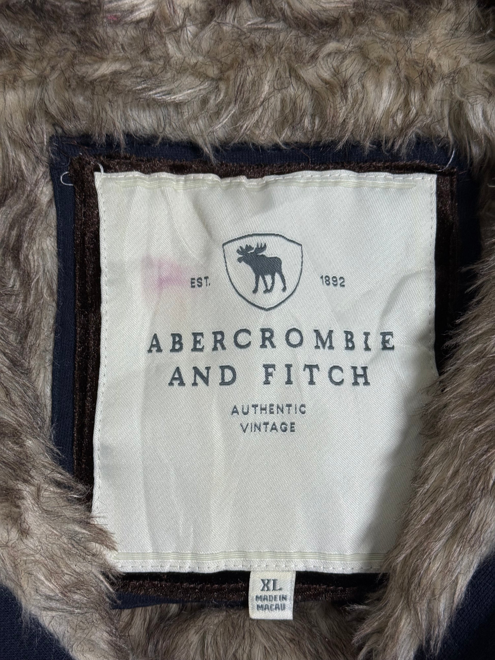 B2V-ABERCROMBIE JACKET ༒