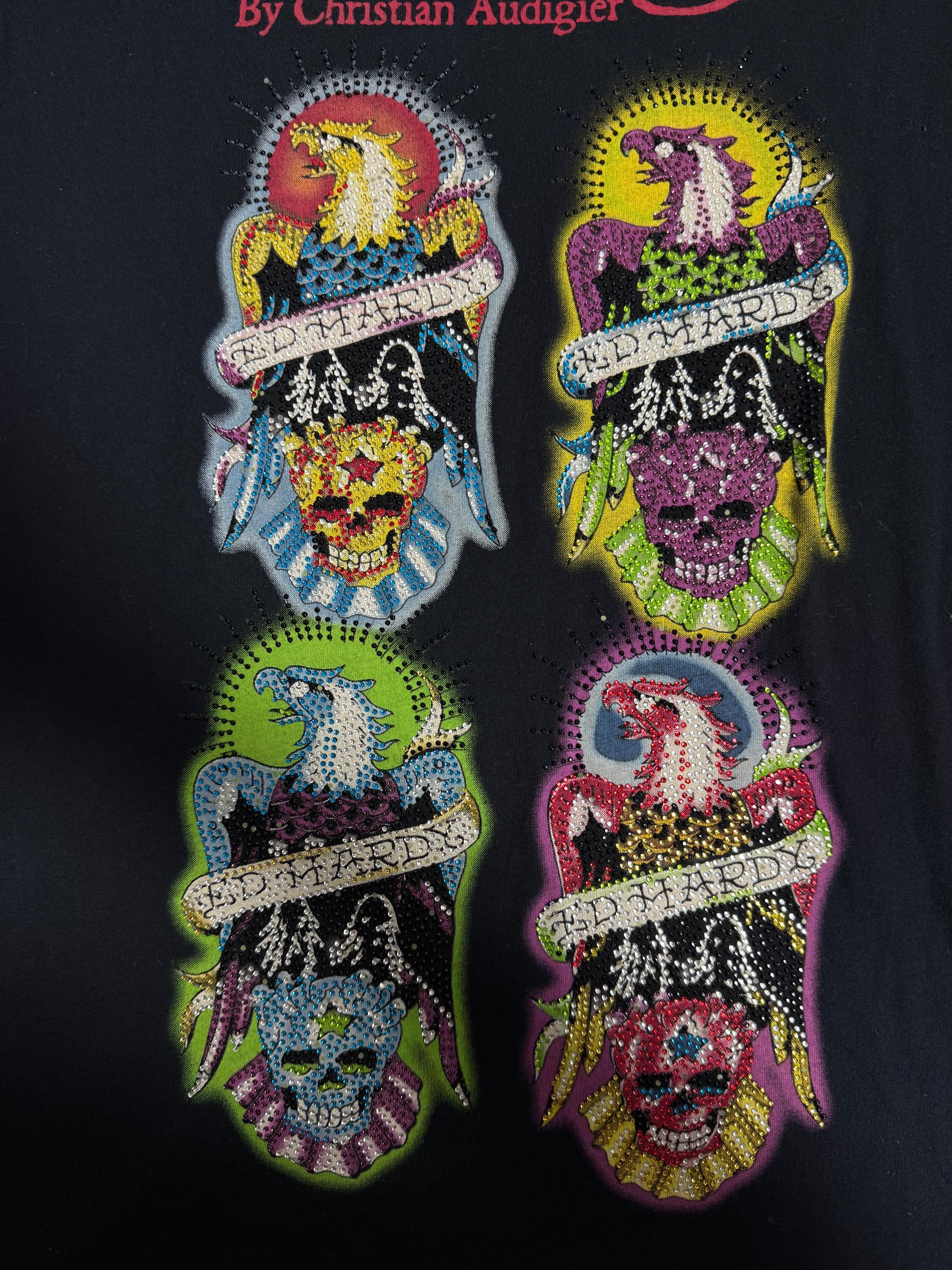 ༒ED HARDY༒