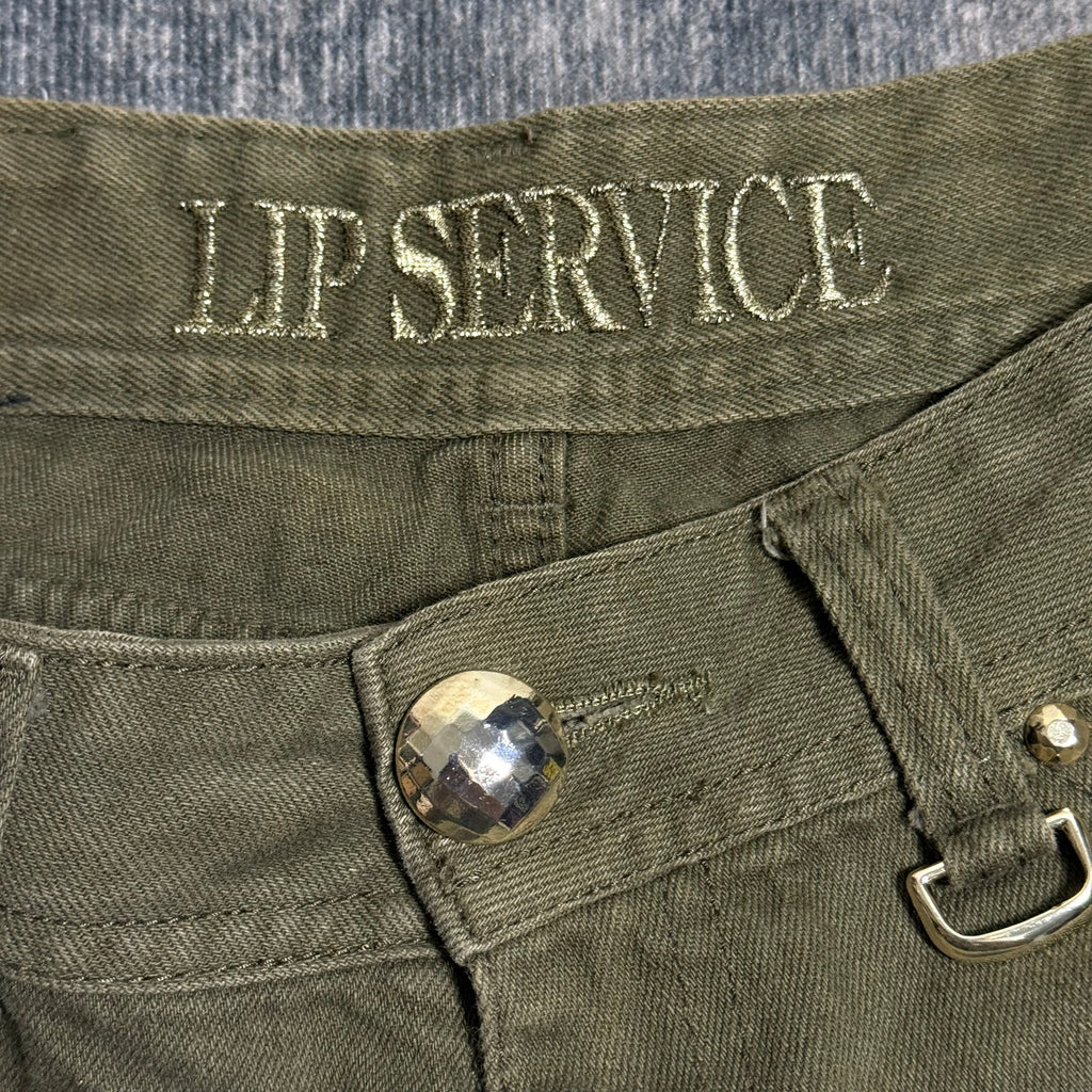 ༒LIPSERVICE༒