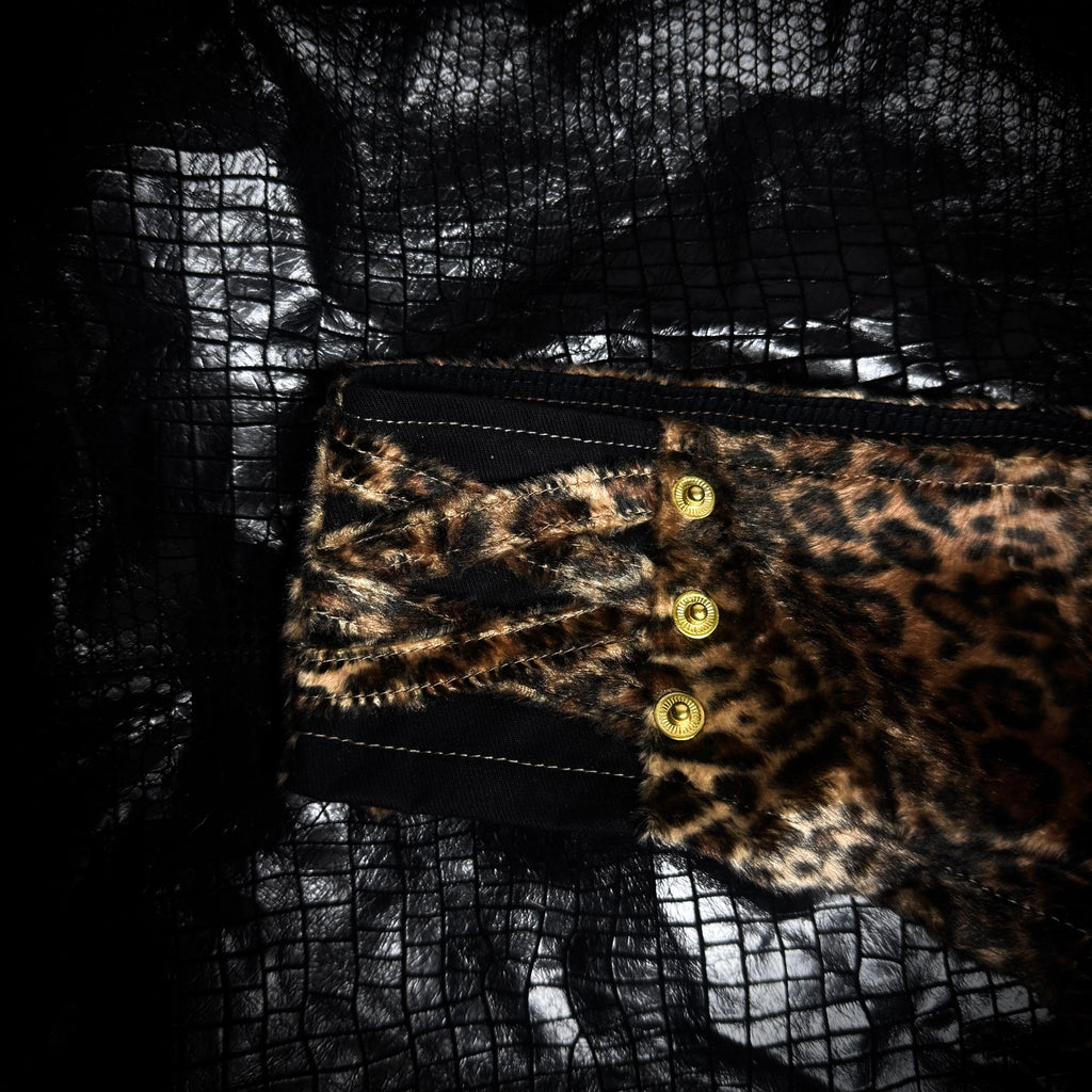 BAD•JNET༒ MICRO- SHORT༒