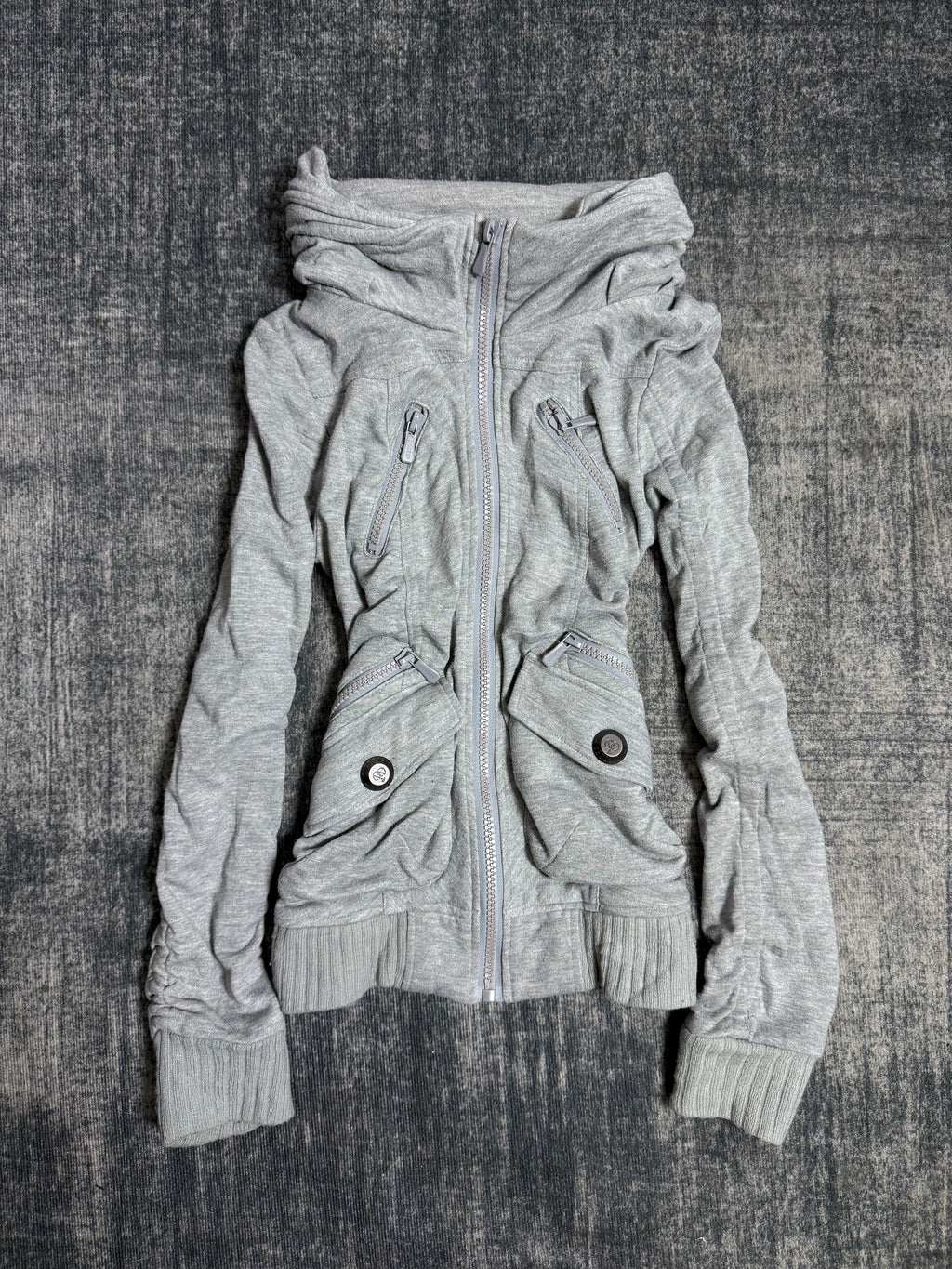 B2V-DEEP DIG JACKET༒