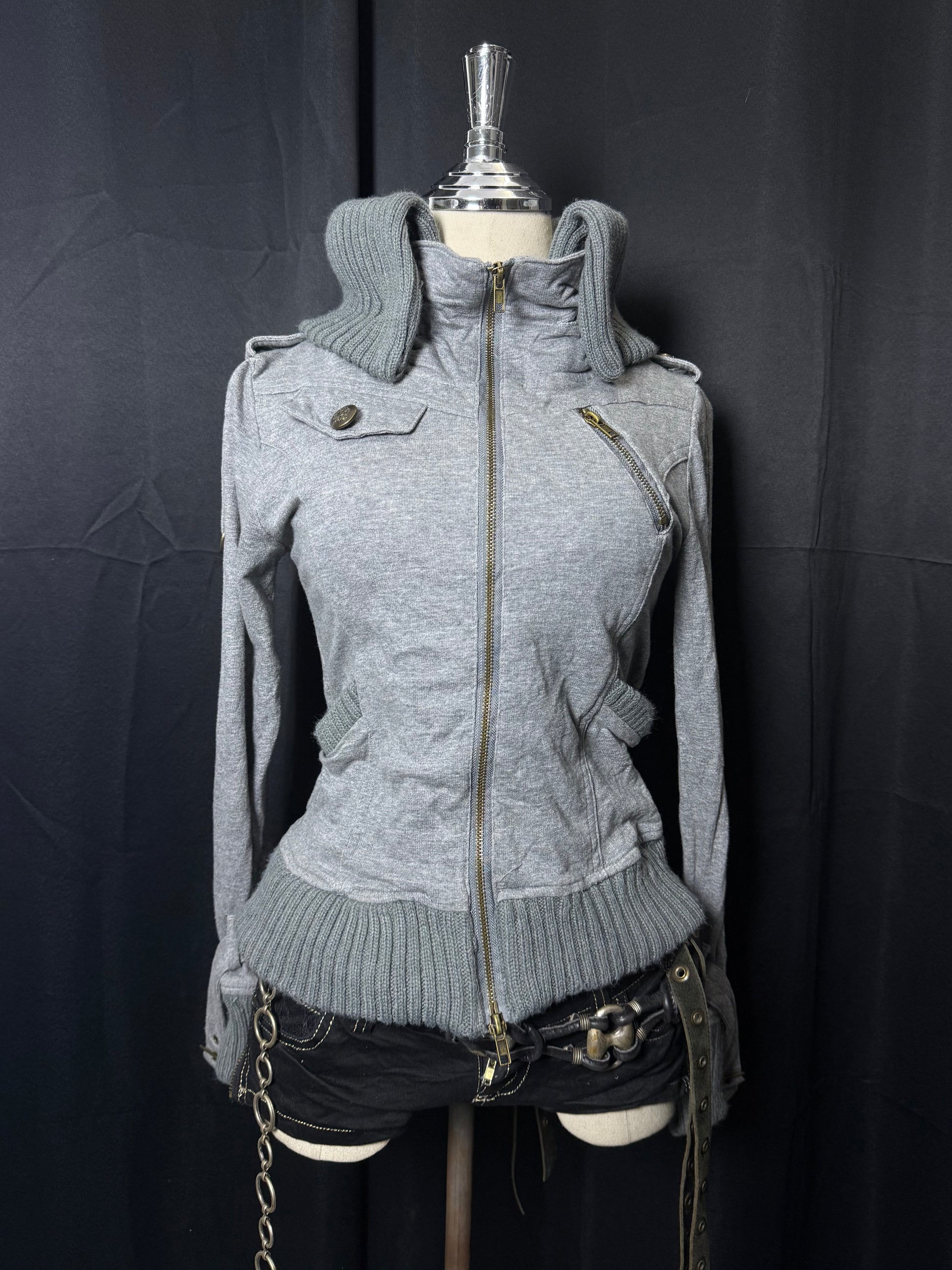 B2V-EQUIVALENT JACKET༒