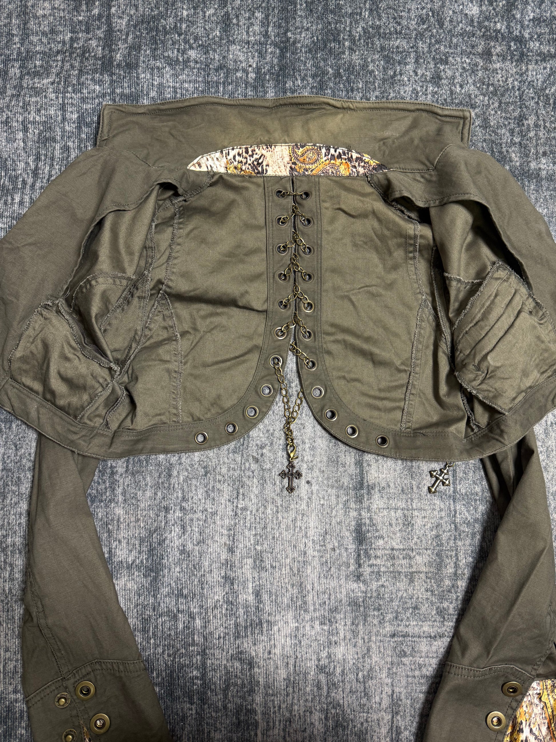༒B2V OUTFIT༒