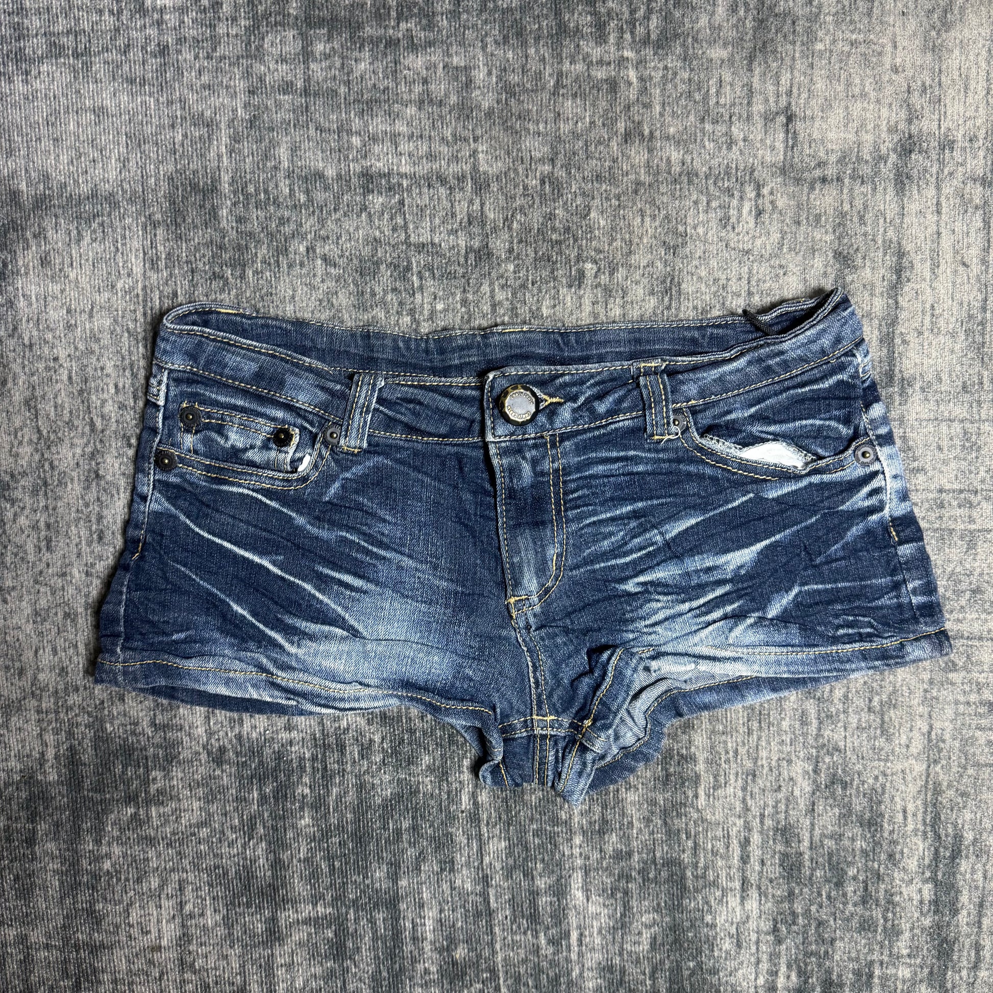 B2V-JP TAG SHORT༒ SS30