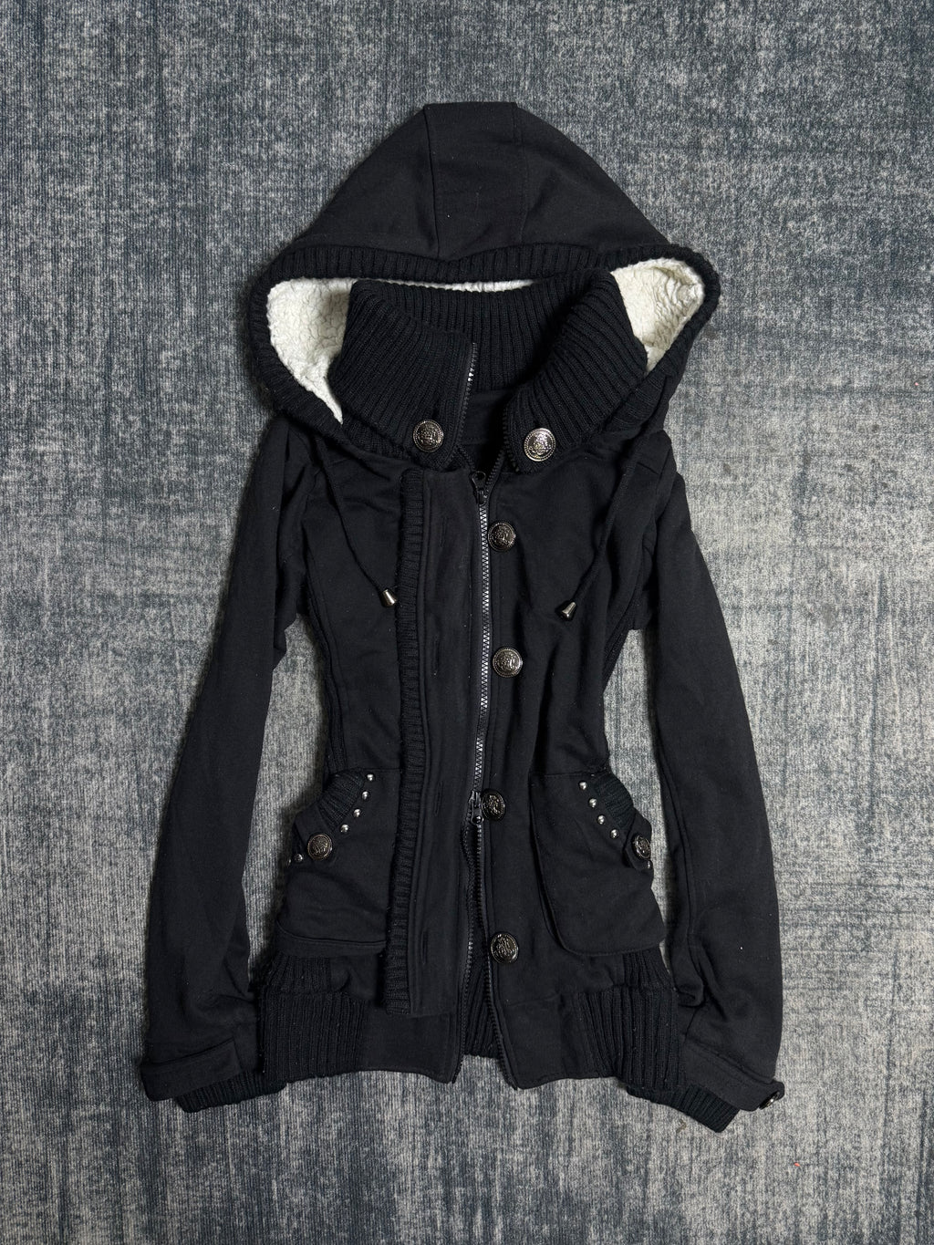 B2V- INGNI JACKET༒