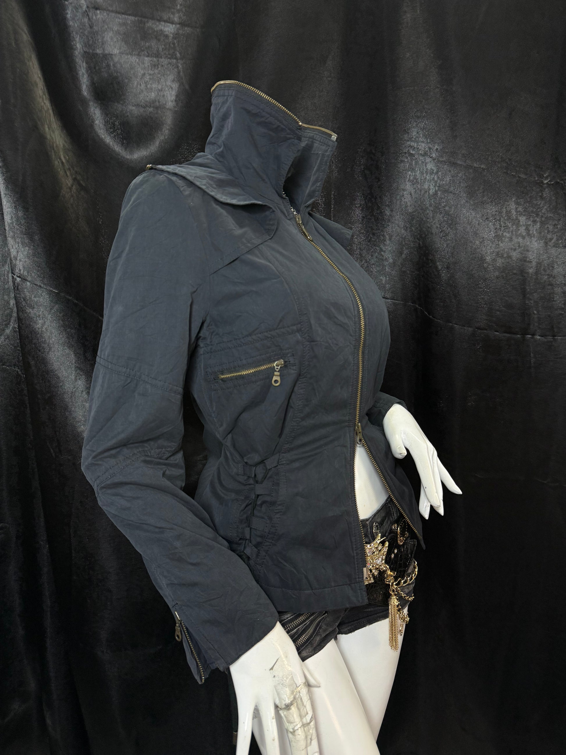 THINSULATE JACKET ༒