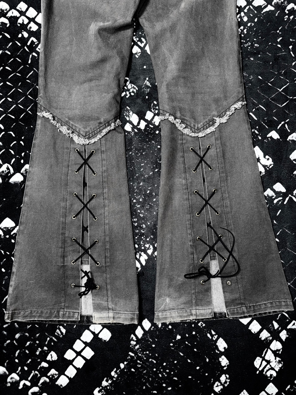 ༒ INNER VISION ༒