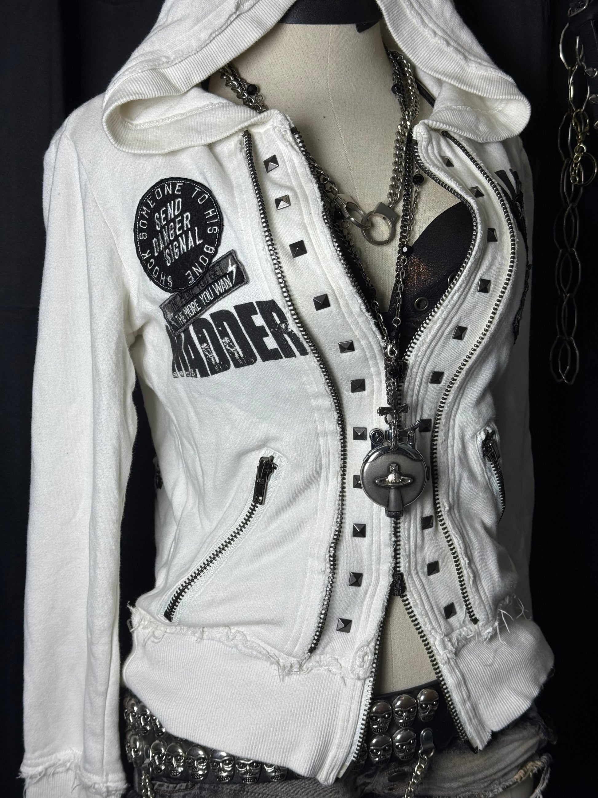 ༒GHOST OF HARLEM༒