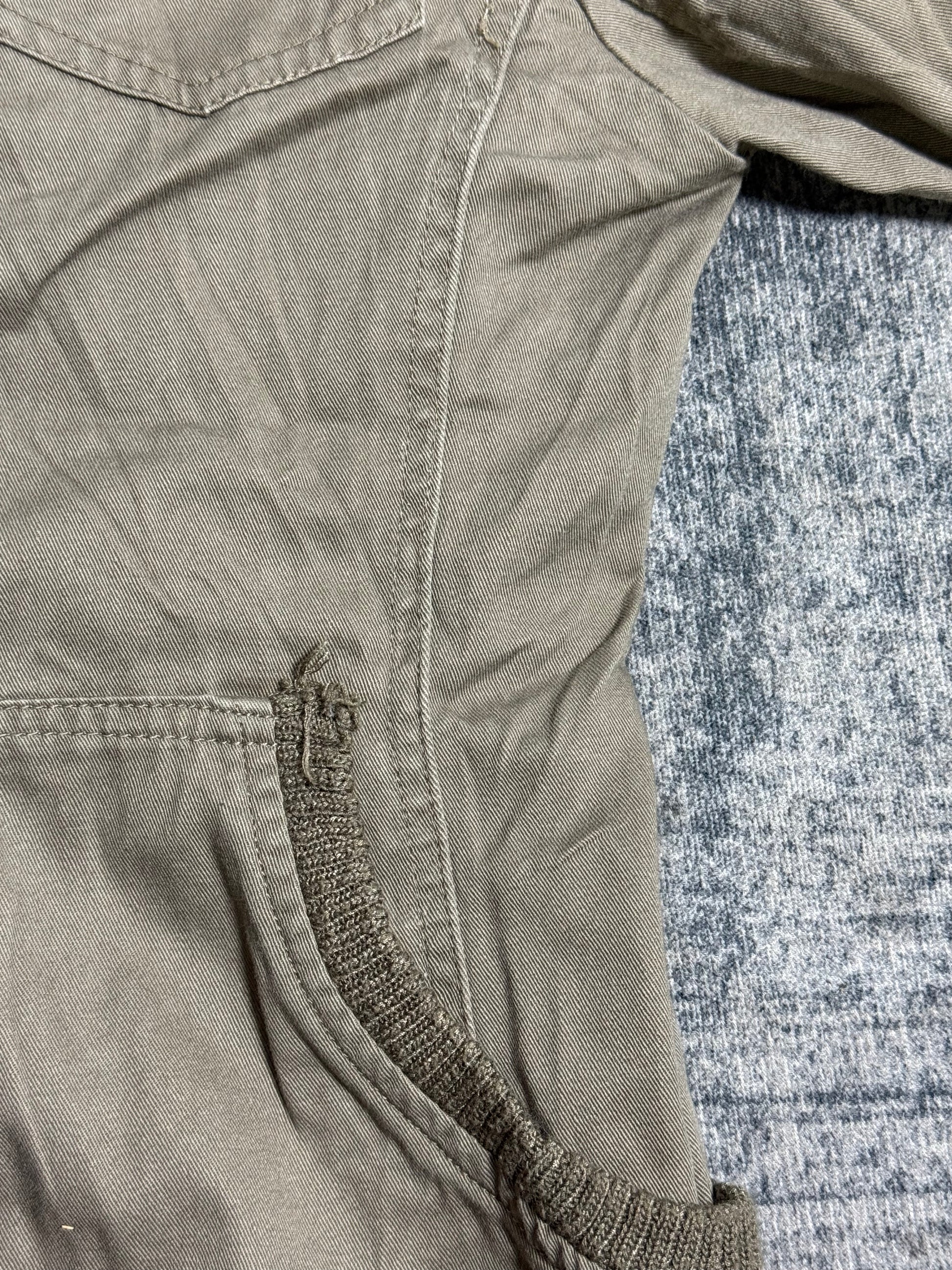 B2V-RACUTE JACKET༒