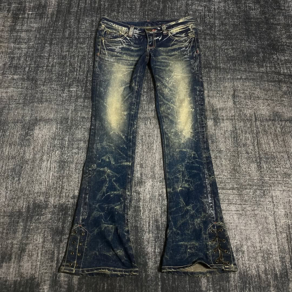 ༒D.i.A FLARE JEAN༒