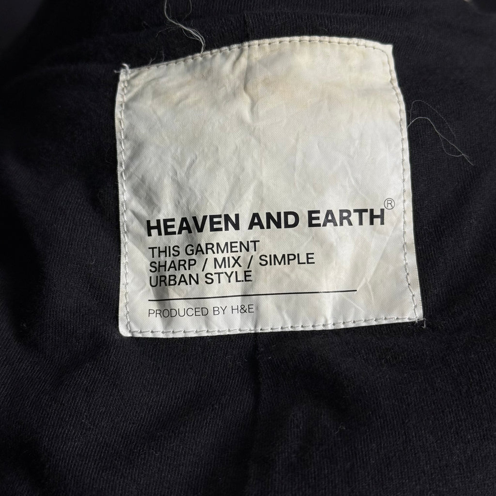 Heaven & Earth