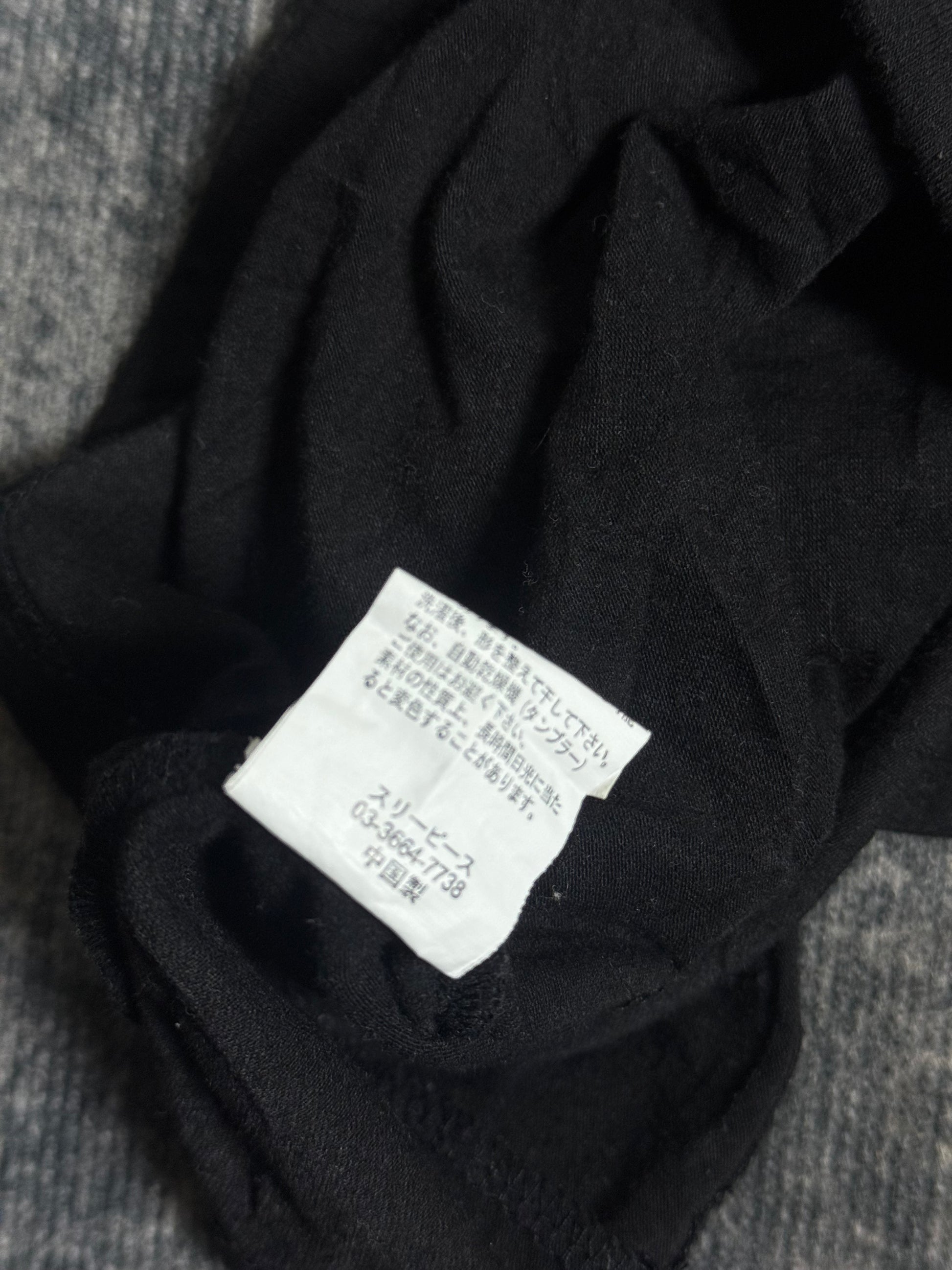 B2V-JISSICA SHIRT༒