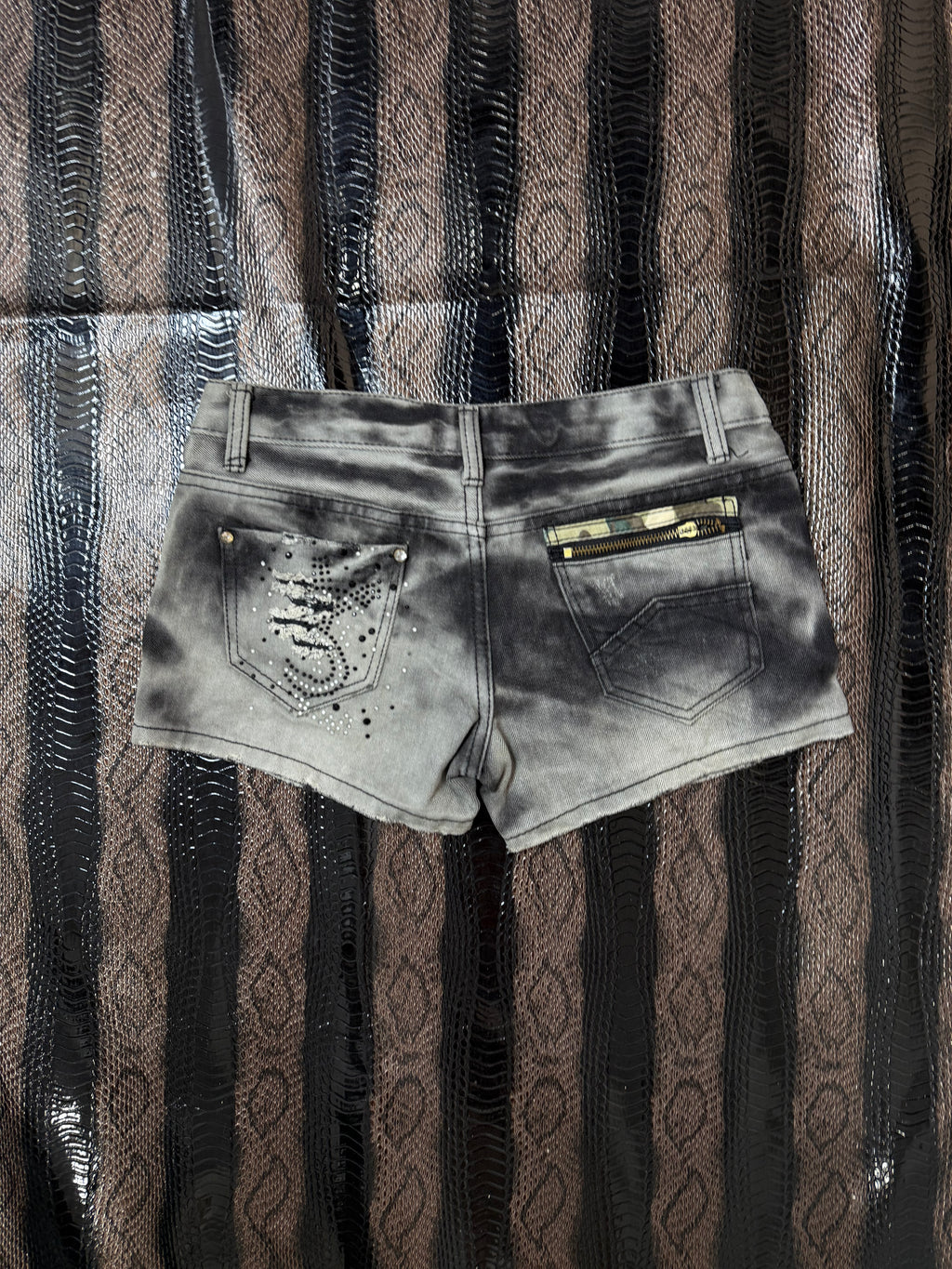 B2V SUMMER SHORTS 06 ༒