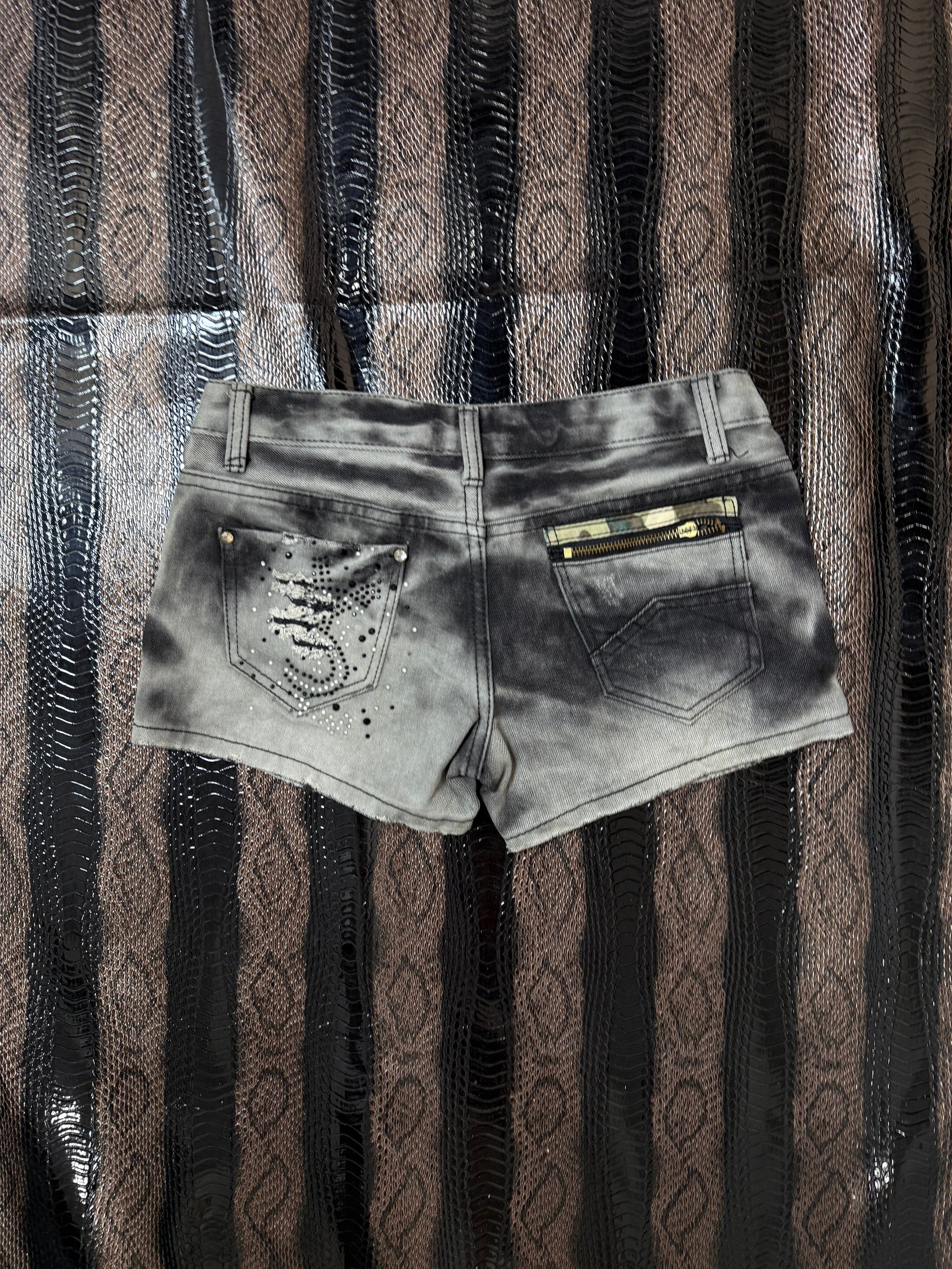 B2V SUMMER SHORTS 06 ༒