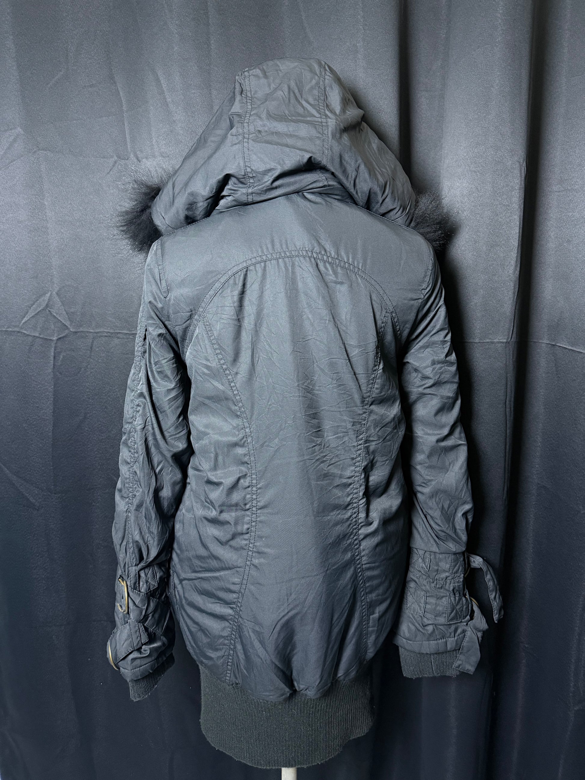 B2V-JP TAG JACKET༒