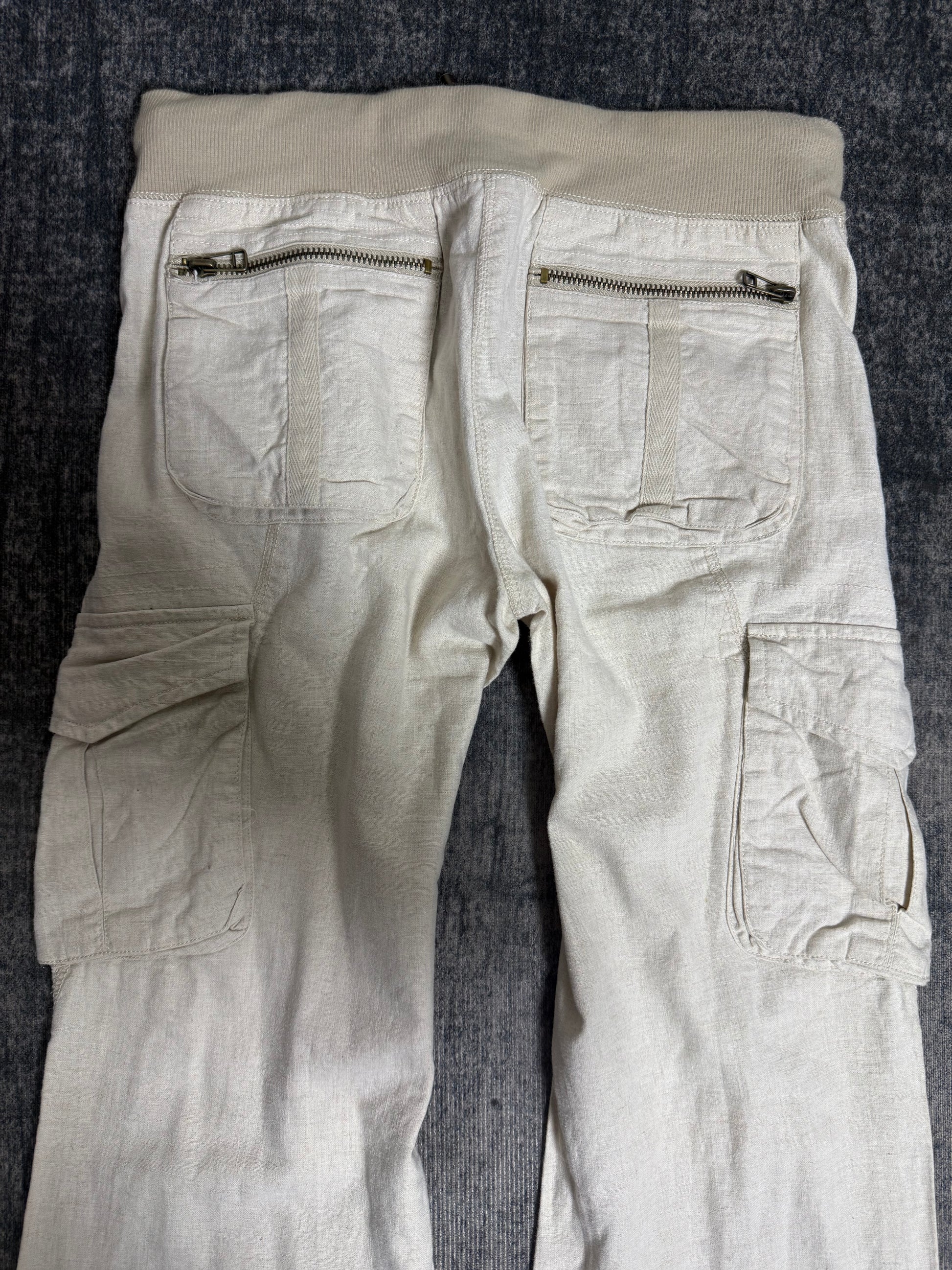 B2V-GOA PANT༒