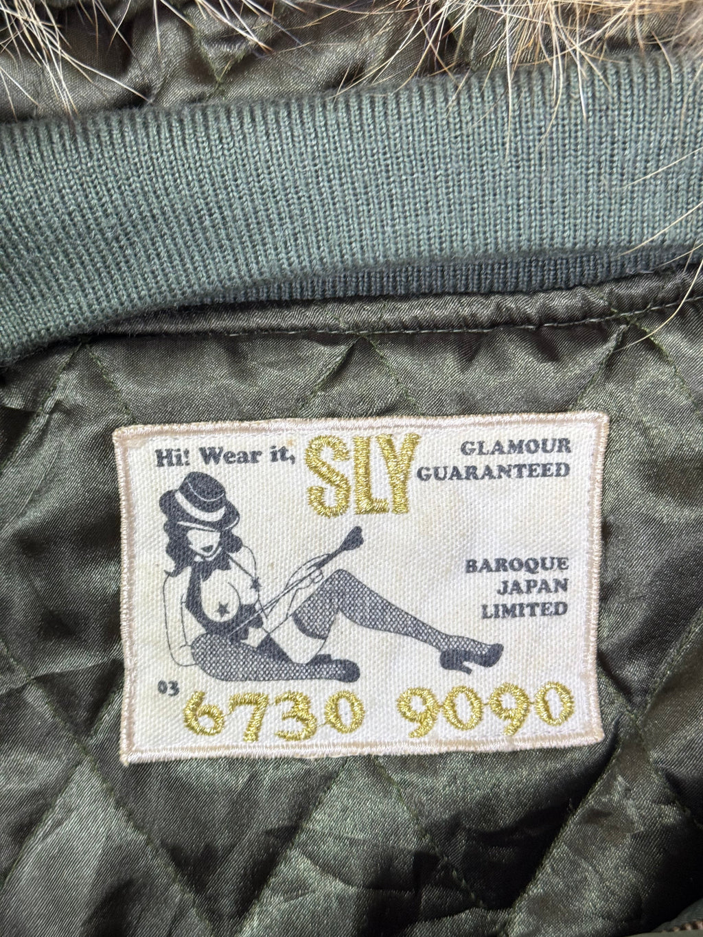 361026BAD2WEAR