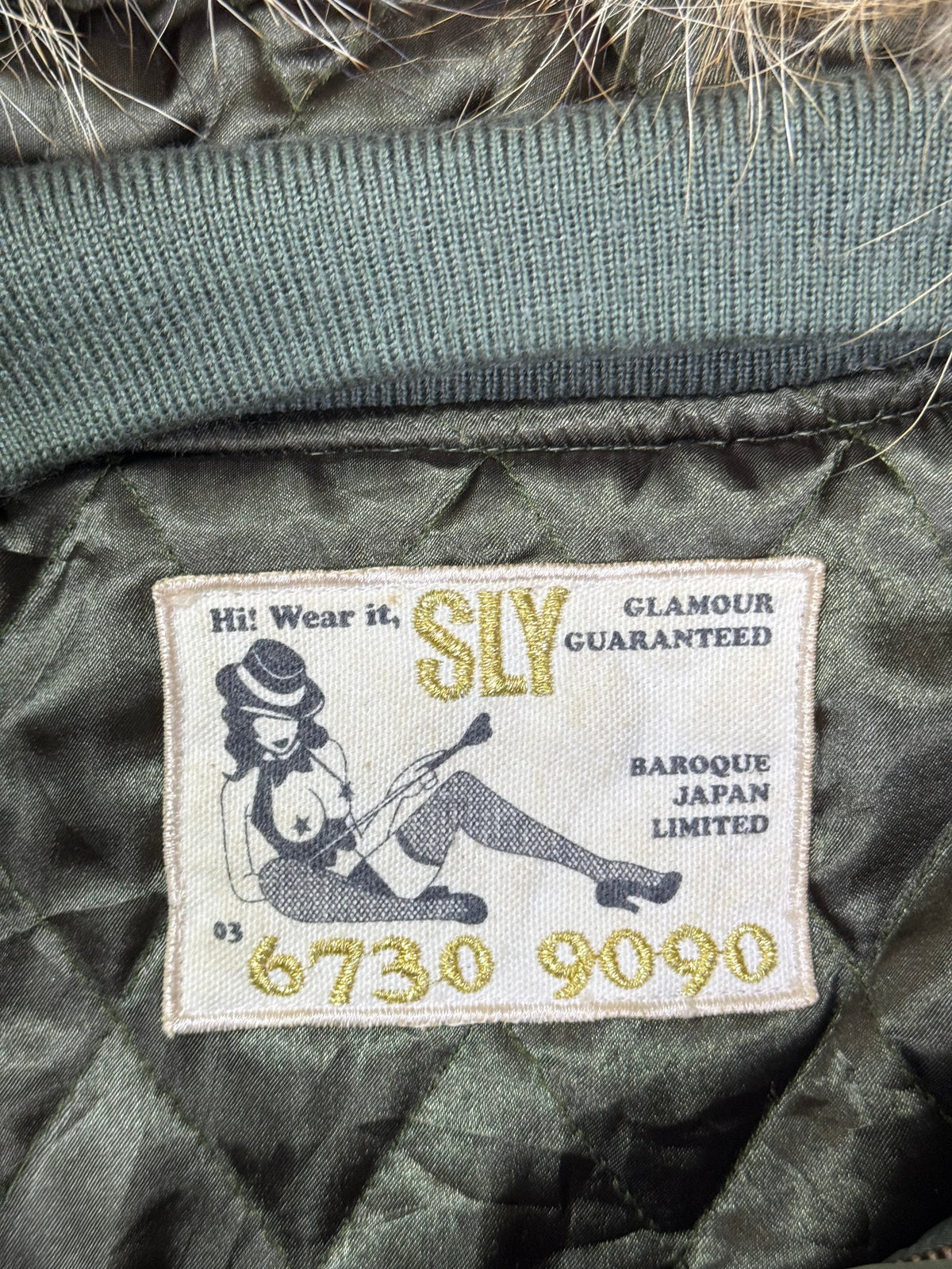 361026BAD2WEAR
