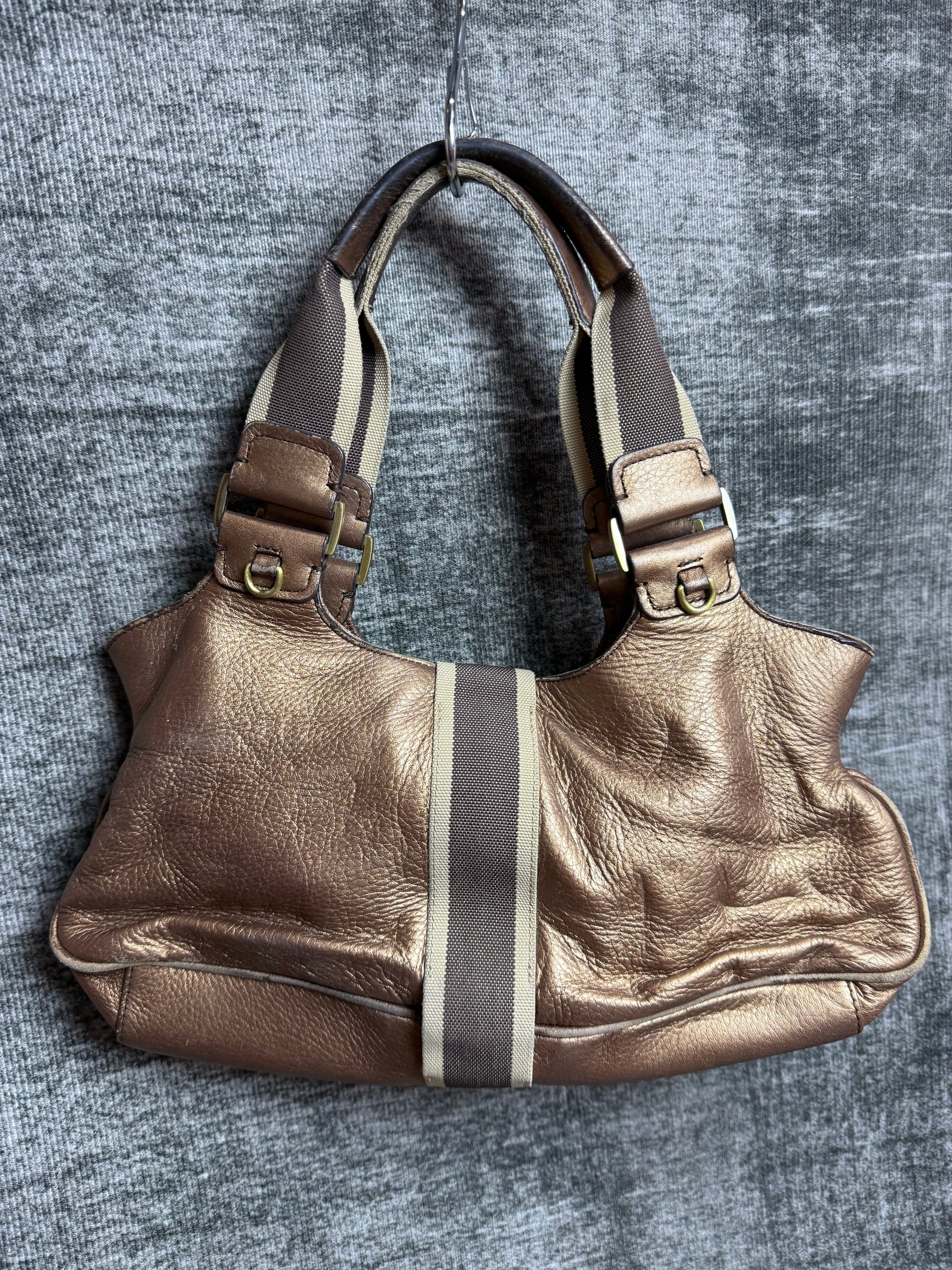 FOLIFOLIE SHOULDER BAG