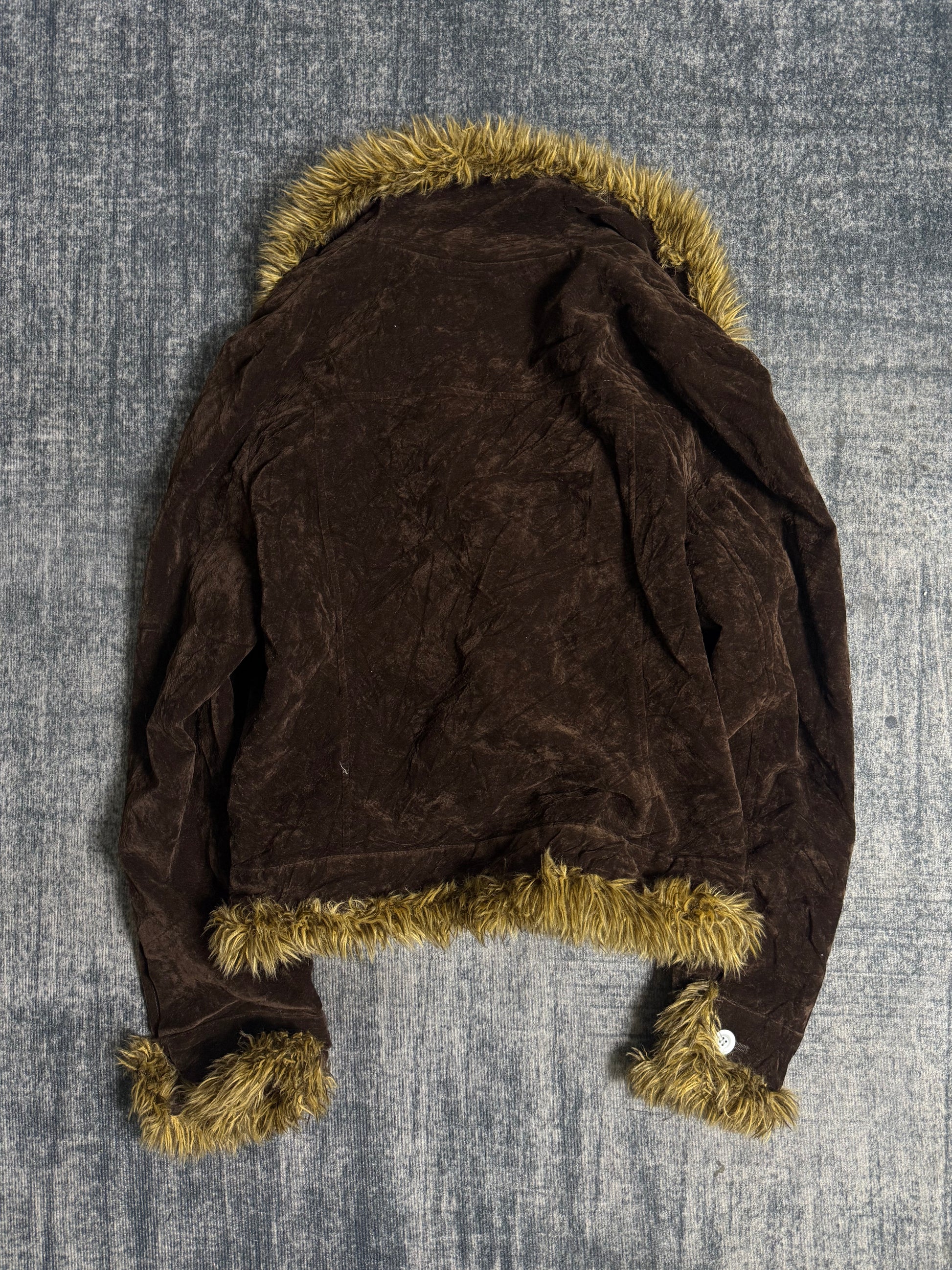 B2V-NICOLE CLUB JACKET11 ༒