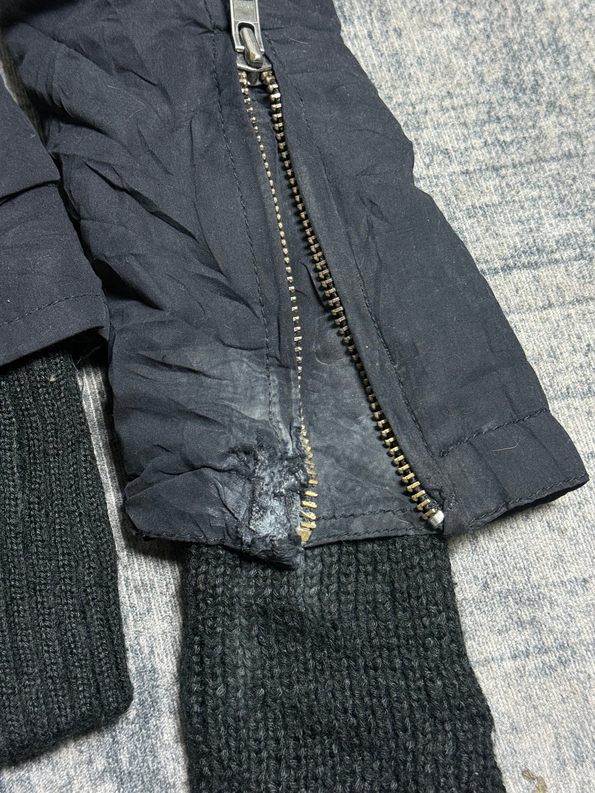 B2V- SLY JACKET(01)༒