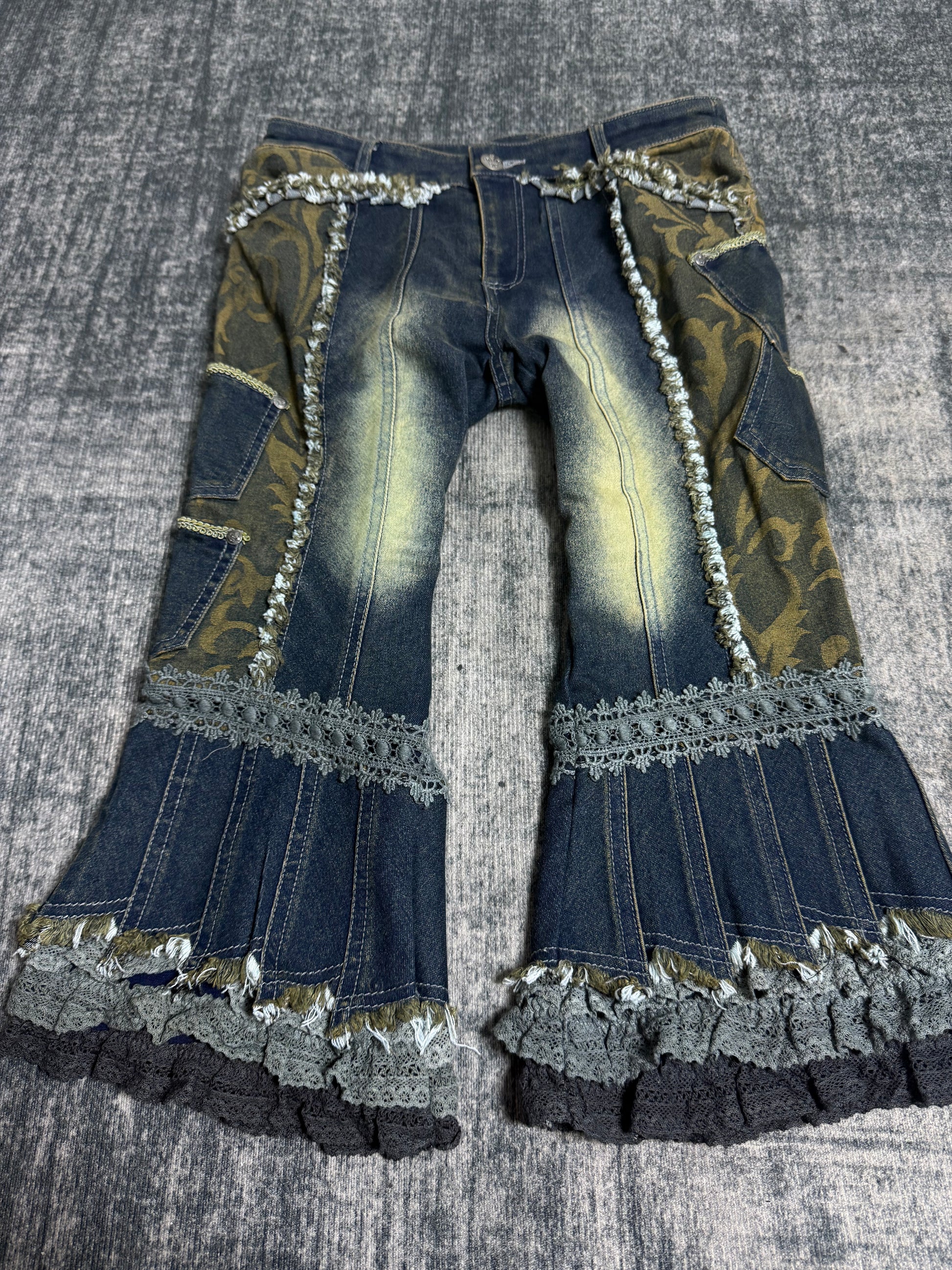 ༒OZZ CROCE༒*RARE*