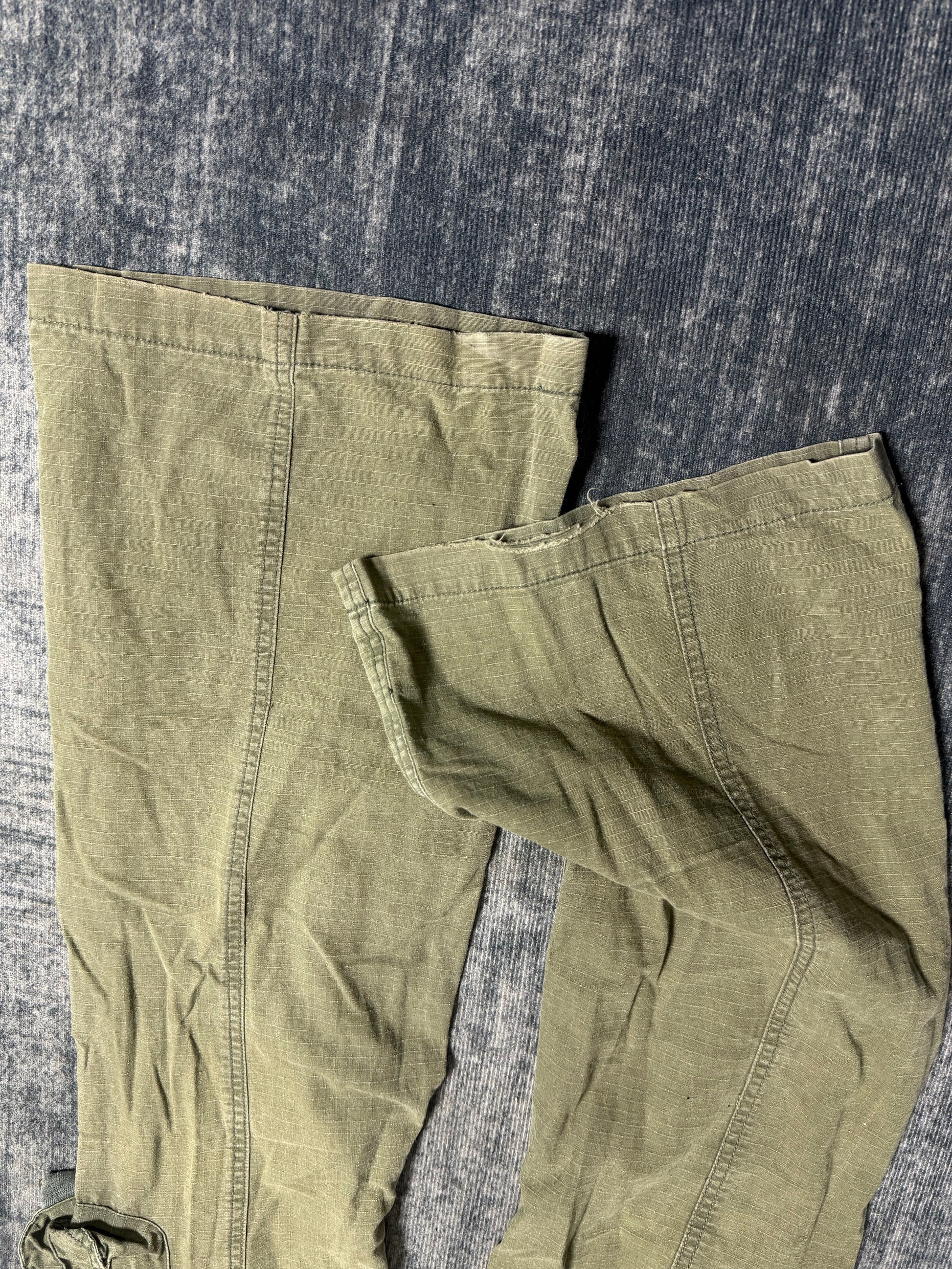 B2V-CARGO PANT༒